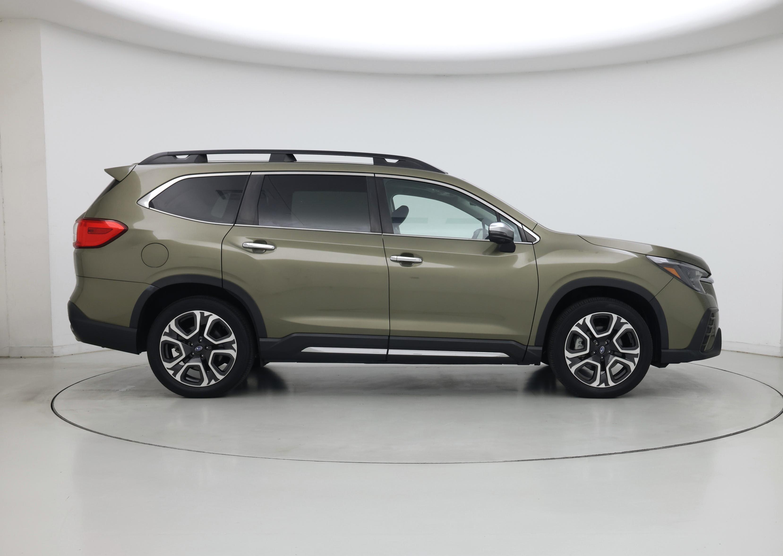Thumbnail: 2023 Subaru Ascent - 7