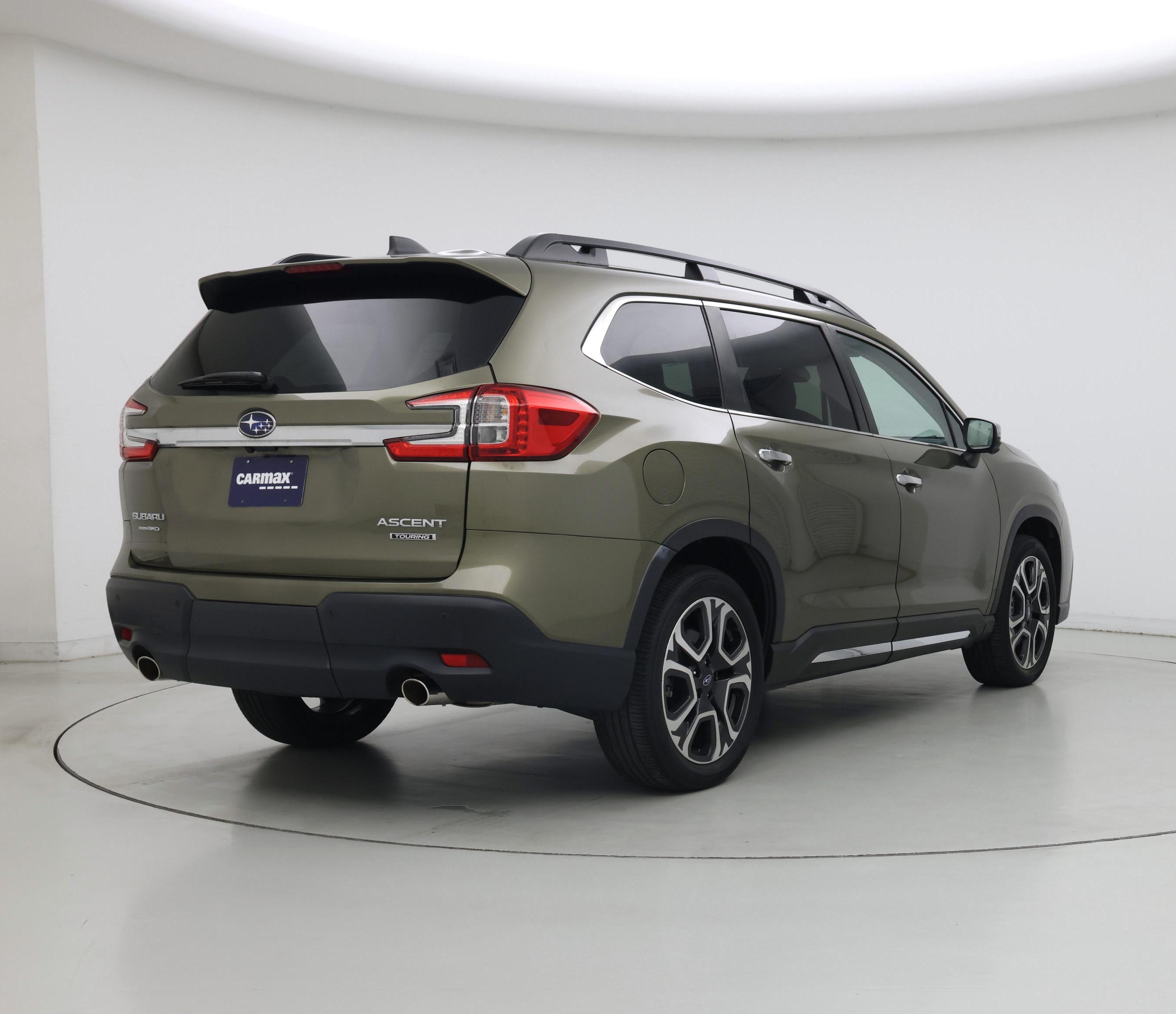 Thumbnail: 2023 Subaru Ascent - 8