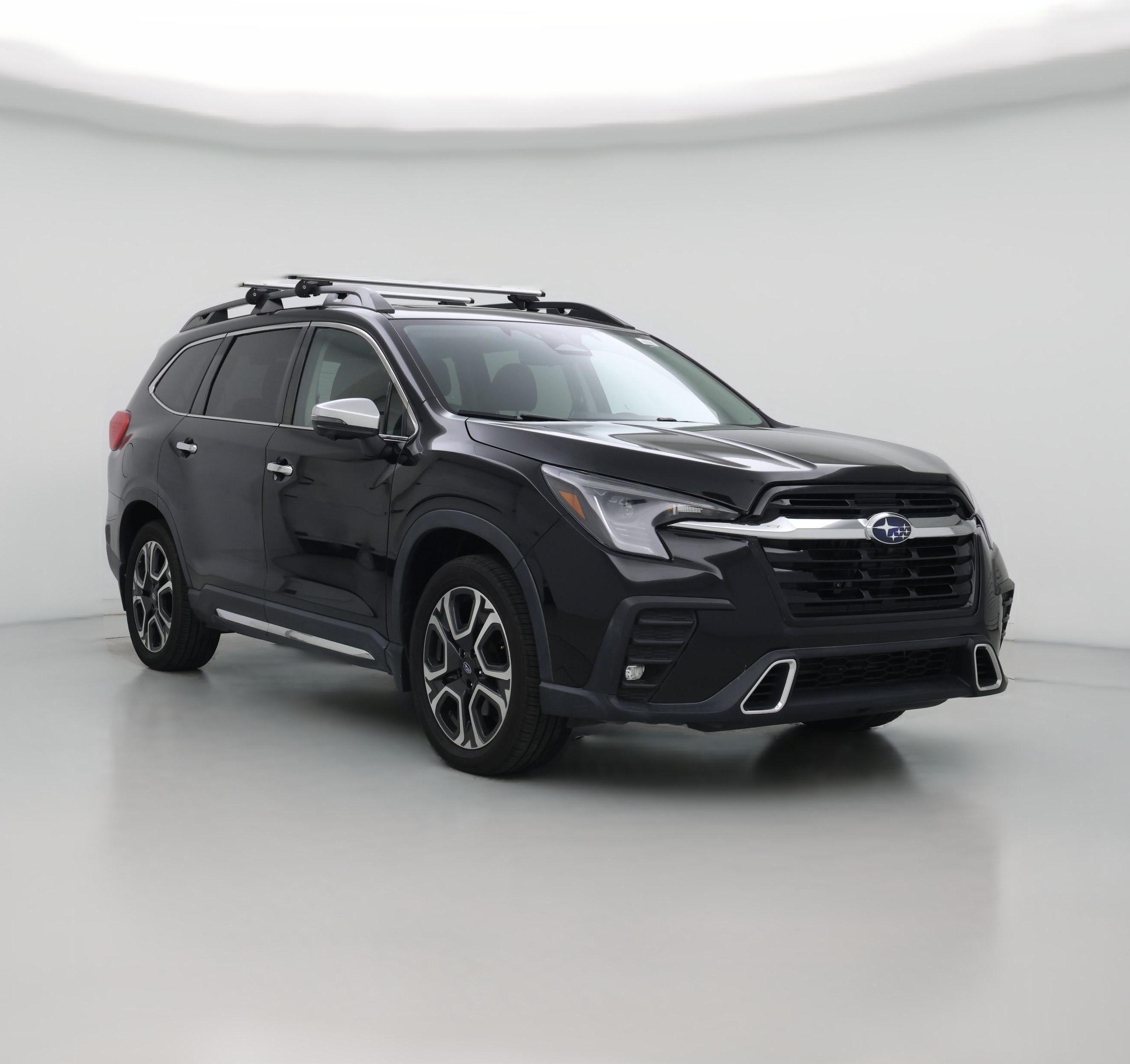 Thumbnail: 2023 Subaru Ascent - 1