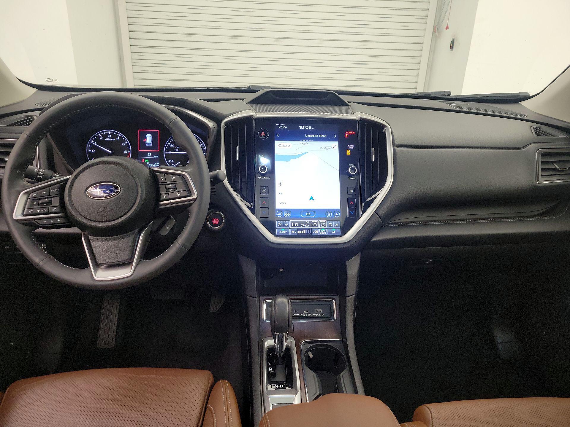 Thumbnail: 2023 Subaru Ascent - 9