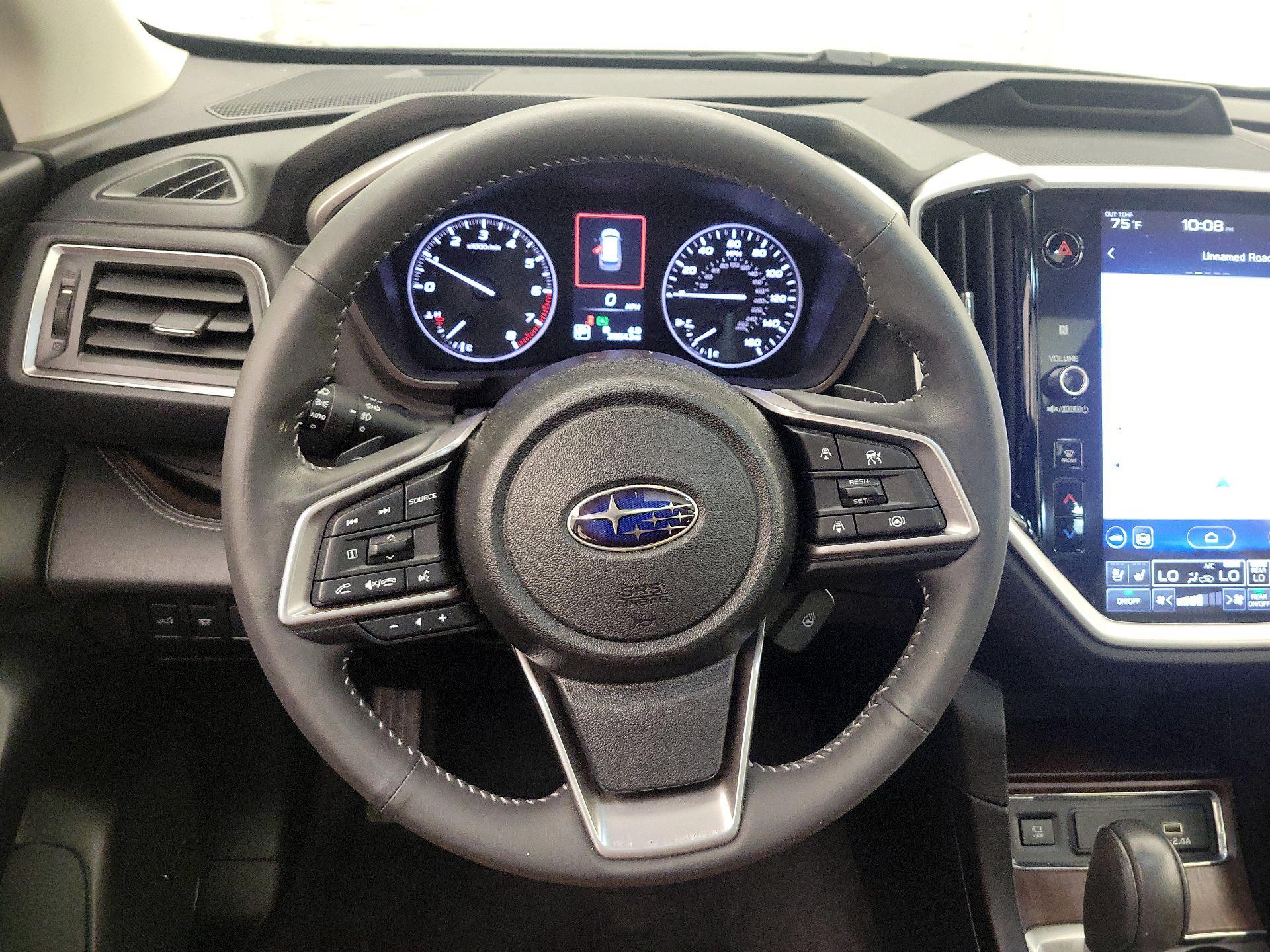 Thumbnail: 2023 Subaru Ascent - 10