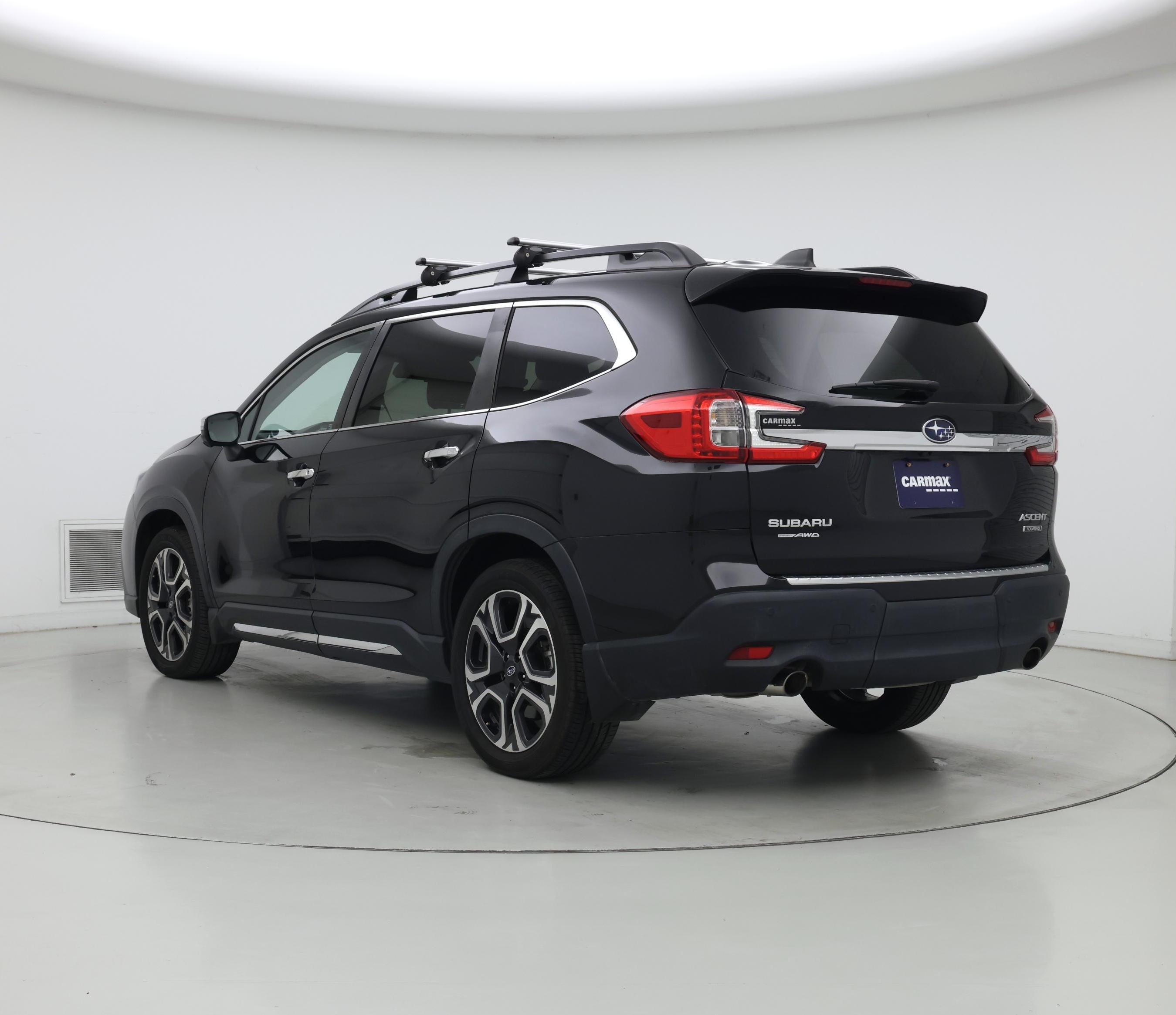 Thumbnail: 2023 Subaru Ascent - 2