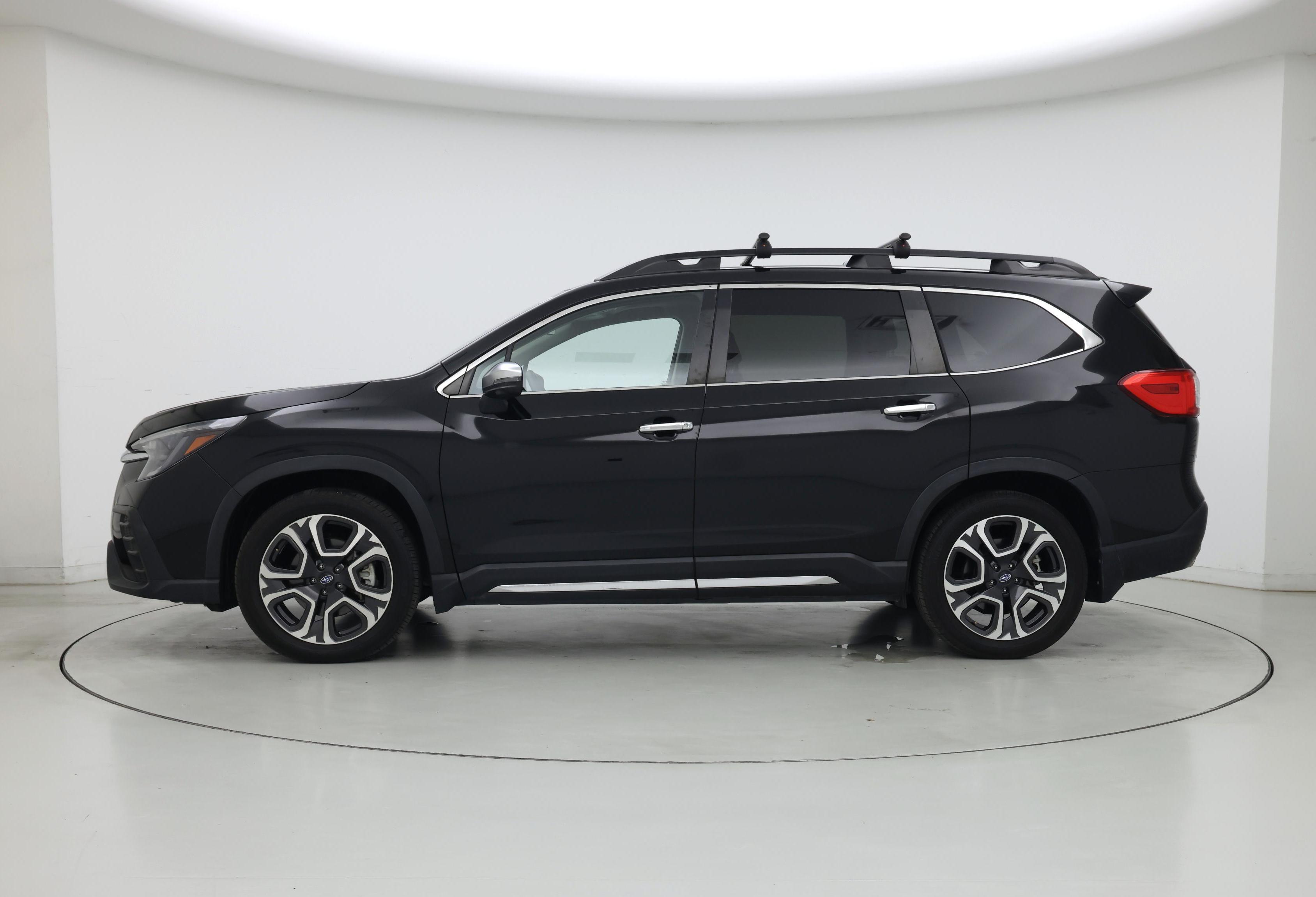 Thumbnail: 2023 Subaru Ascent - 3