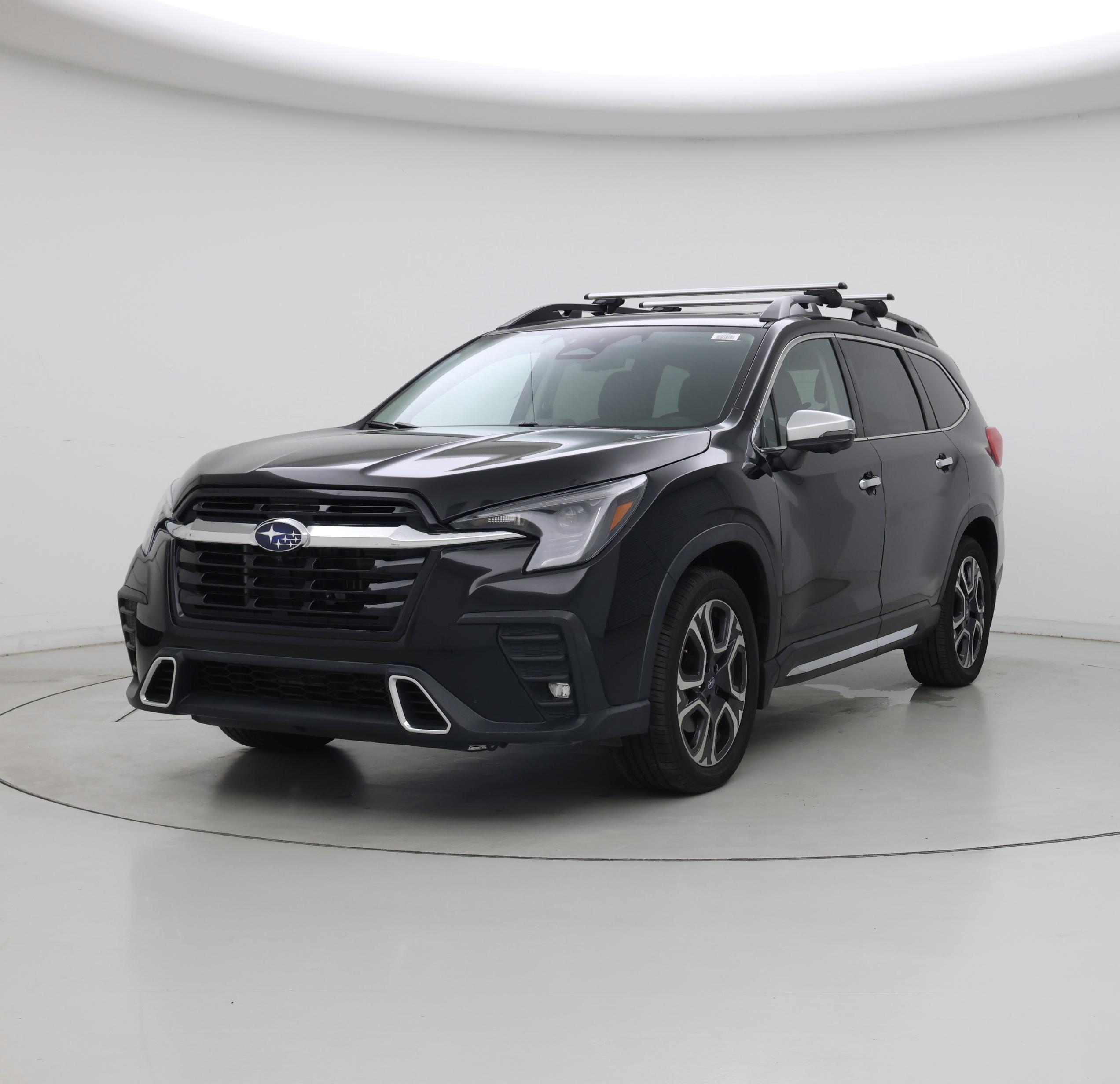 Thumbnail: 2023 Subaru Ascent - 4