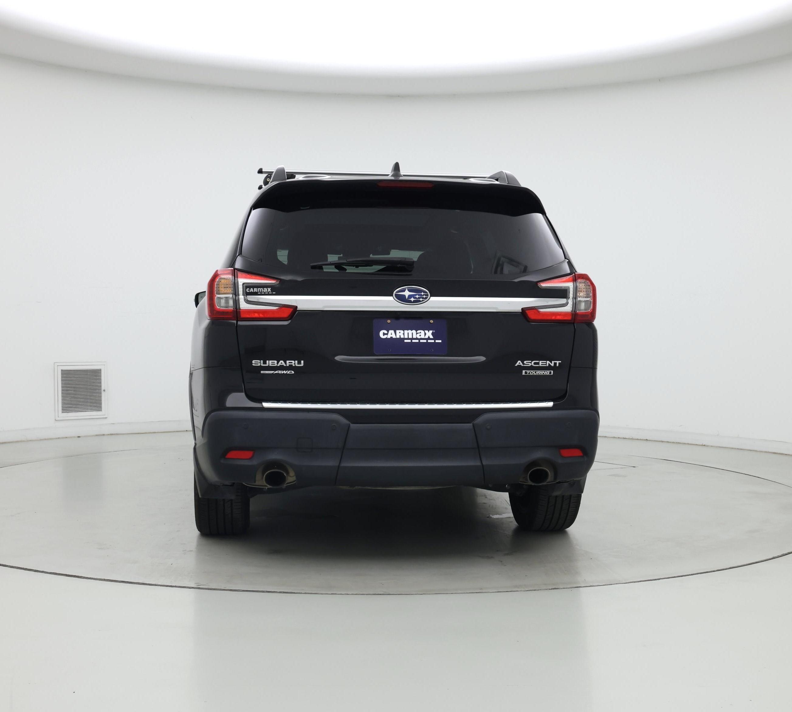 Thumbnail: 2023 Subaru Ascent - 6
