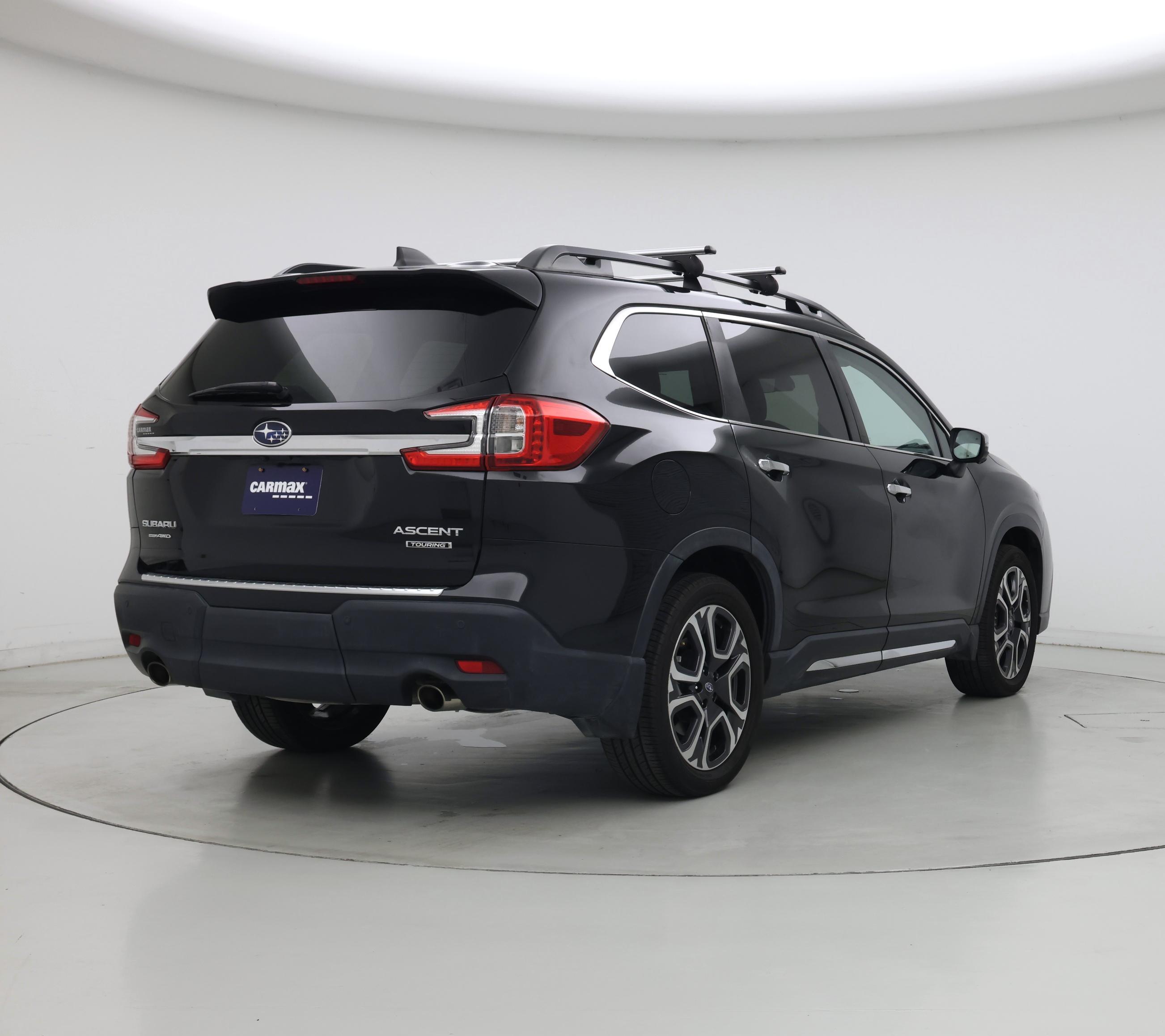 Thumbnail: 2023 Subaru Ascent - 8