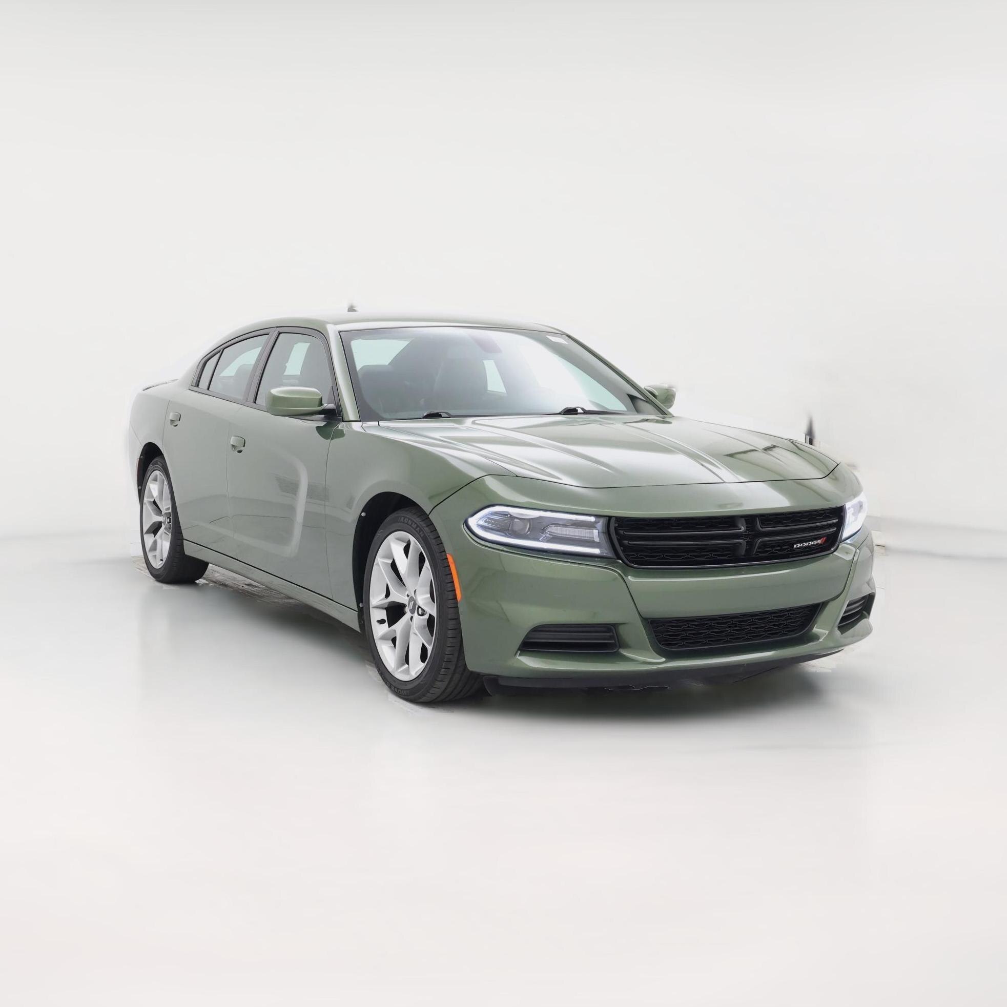 Thumbnail: 2020 Dodge Charger - 1