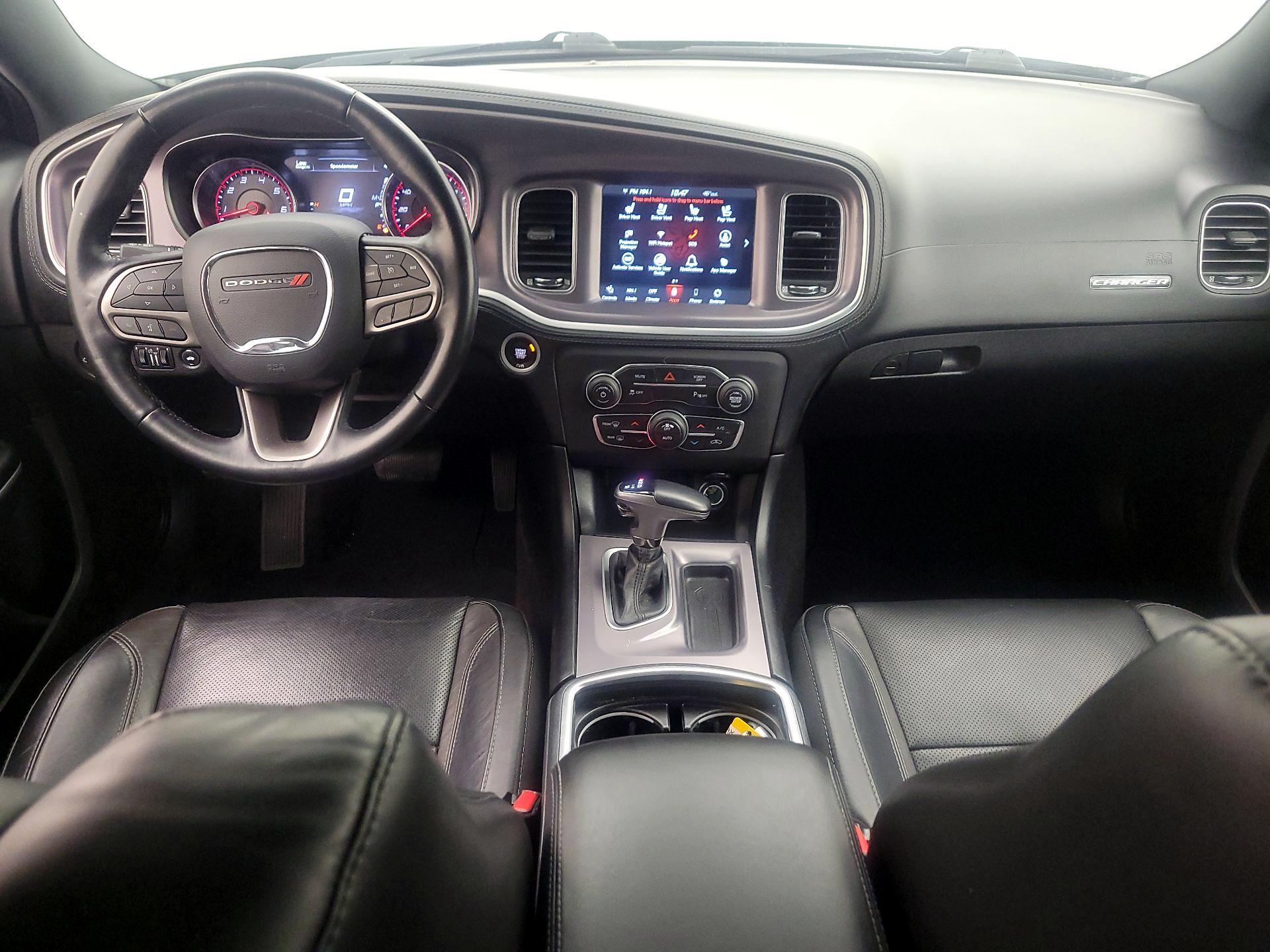 Thumbnail: 2020 Dodge Charger - 9