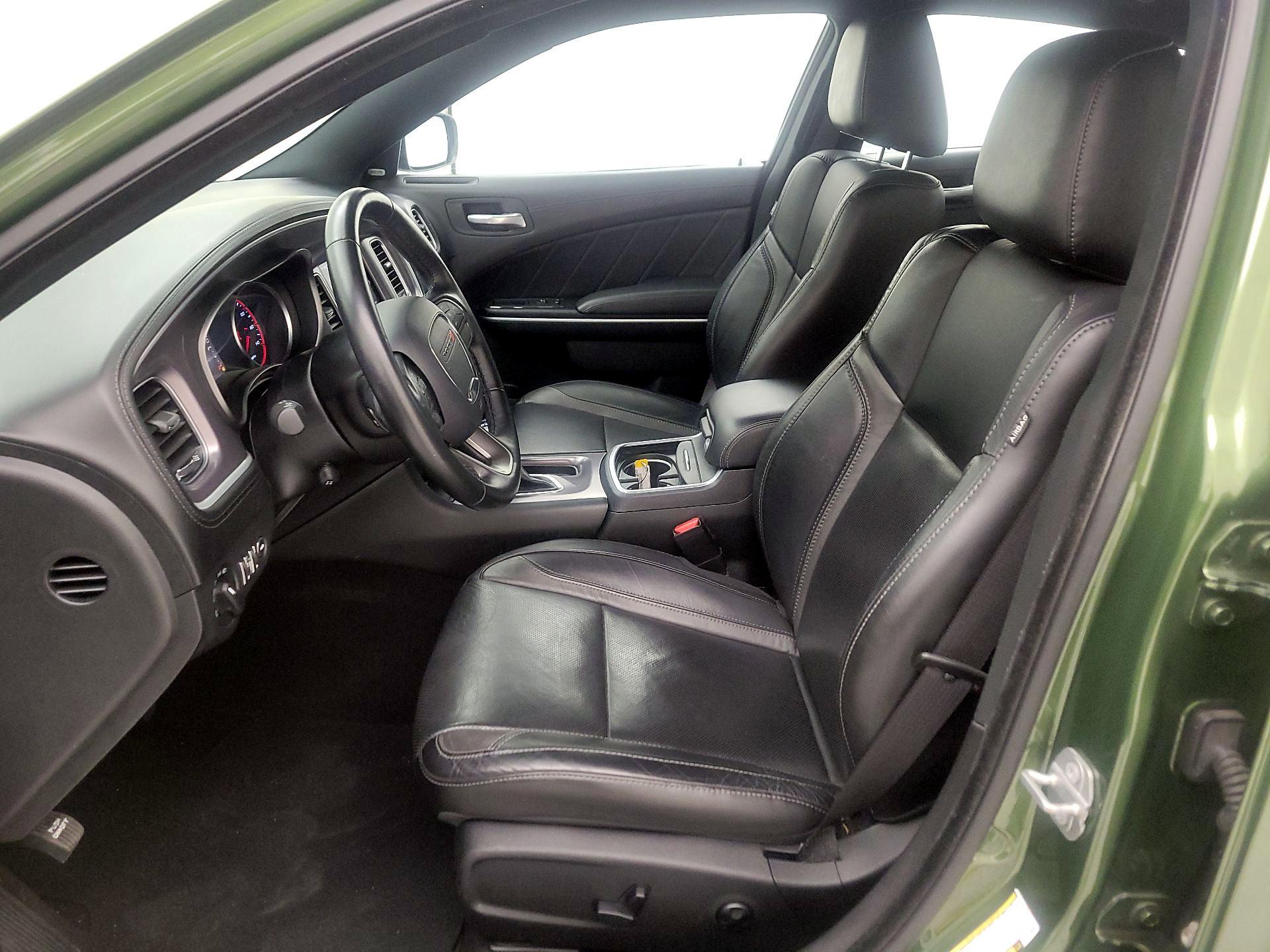 Thumbnail: 2020 Dodge Charger - 11