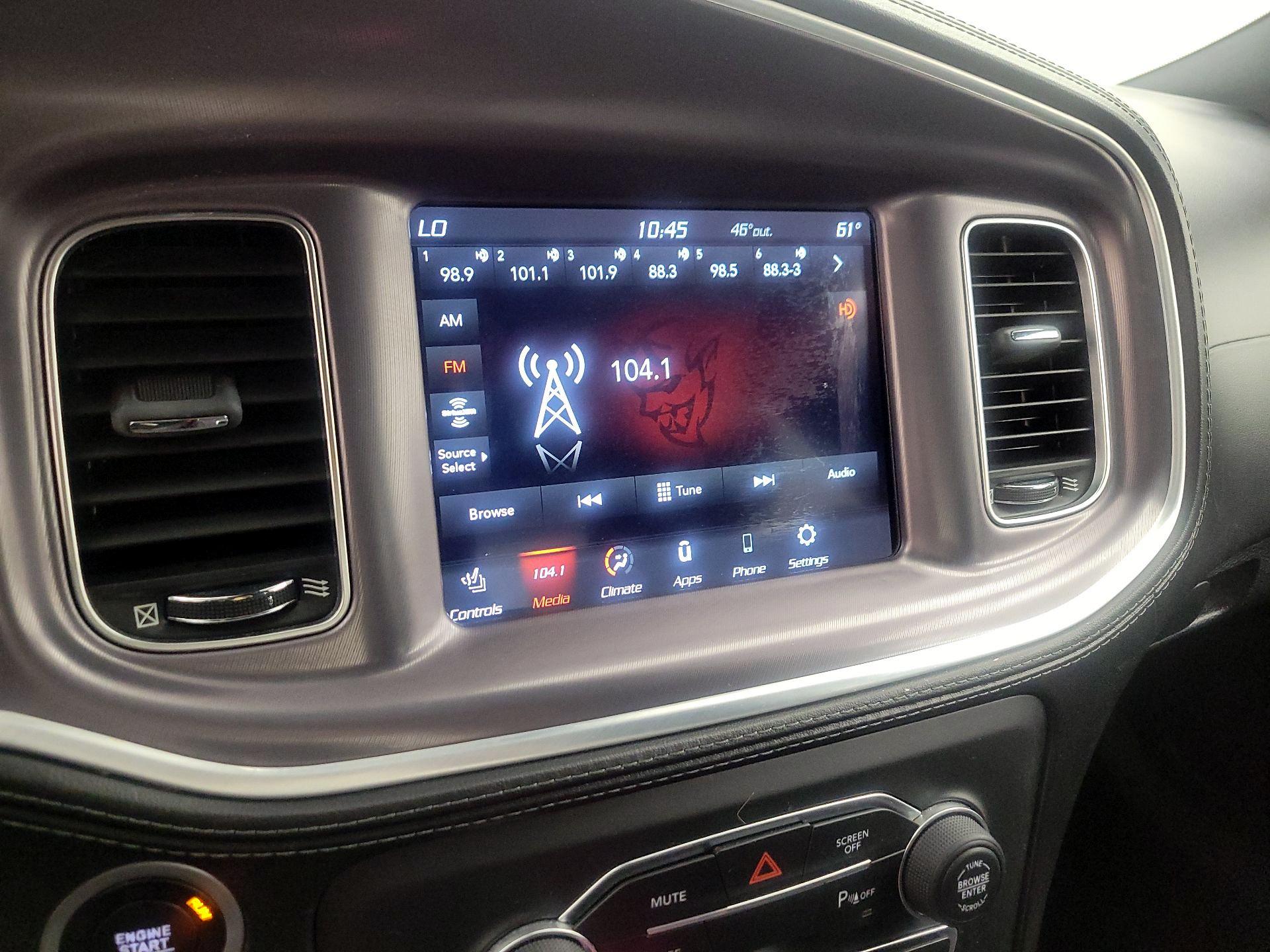 Thumbnail: 2020 Dodge Charger - 15