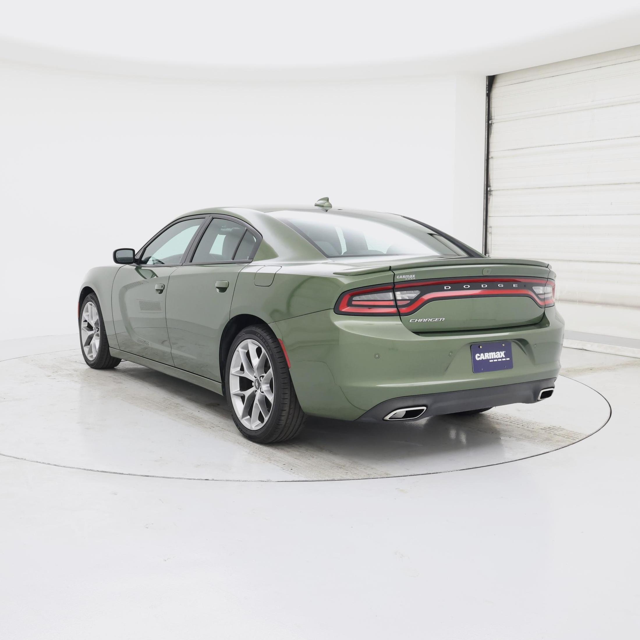 Thumbnail: 2020 Dodge Charger - 2