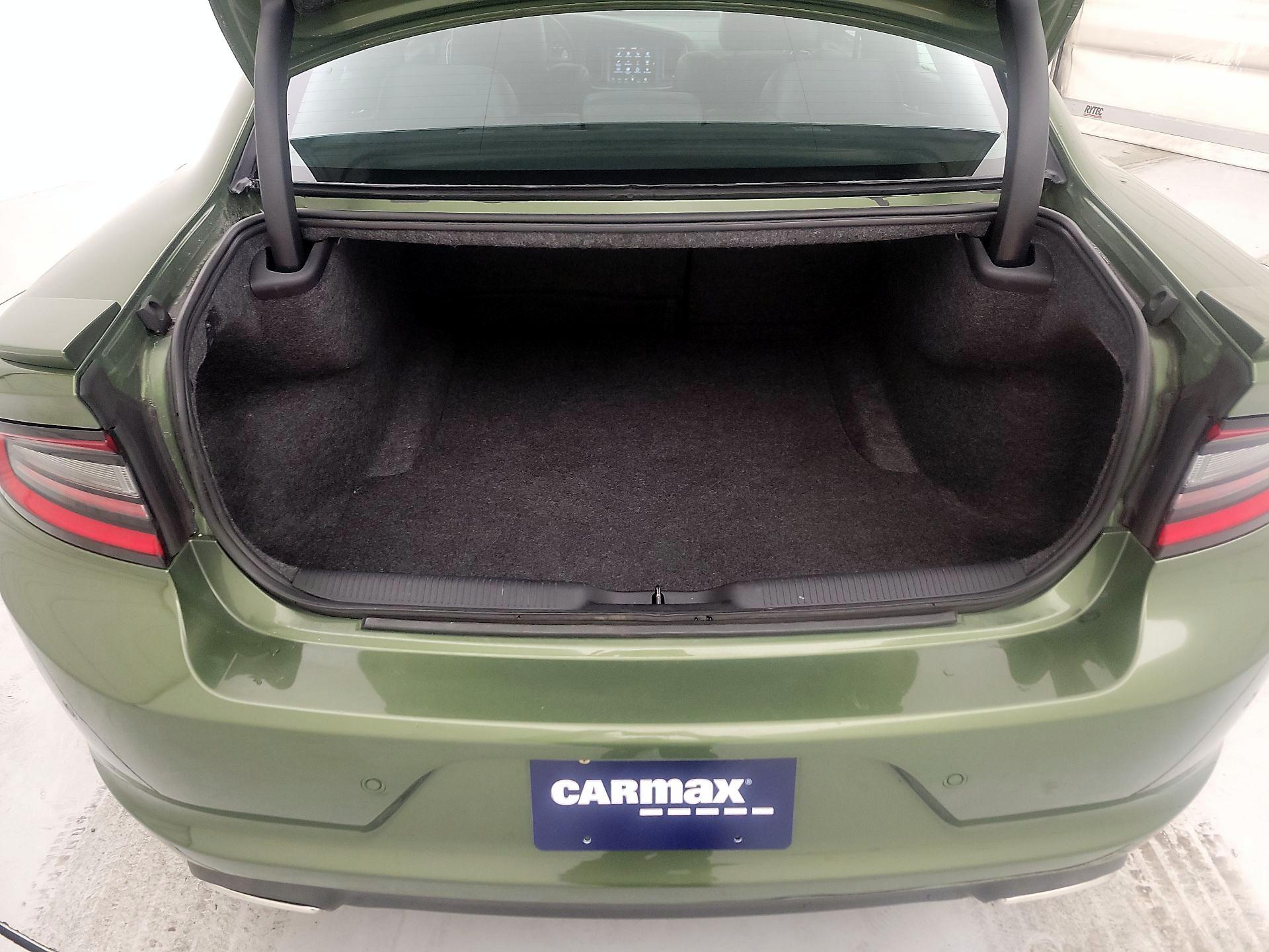 Thumbnail: 2020 Dodge Charger - 20