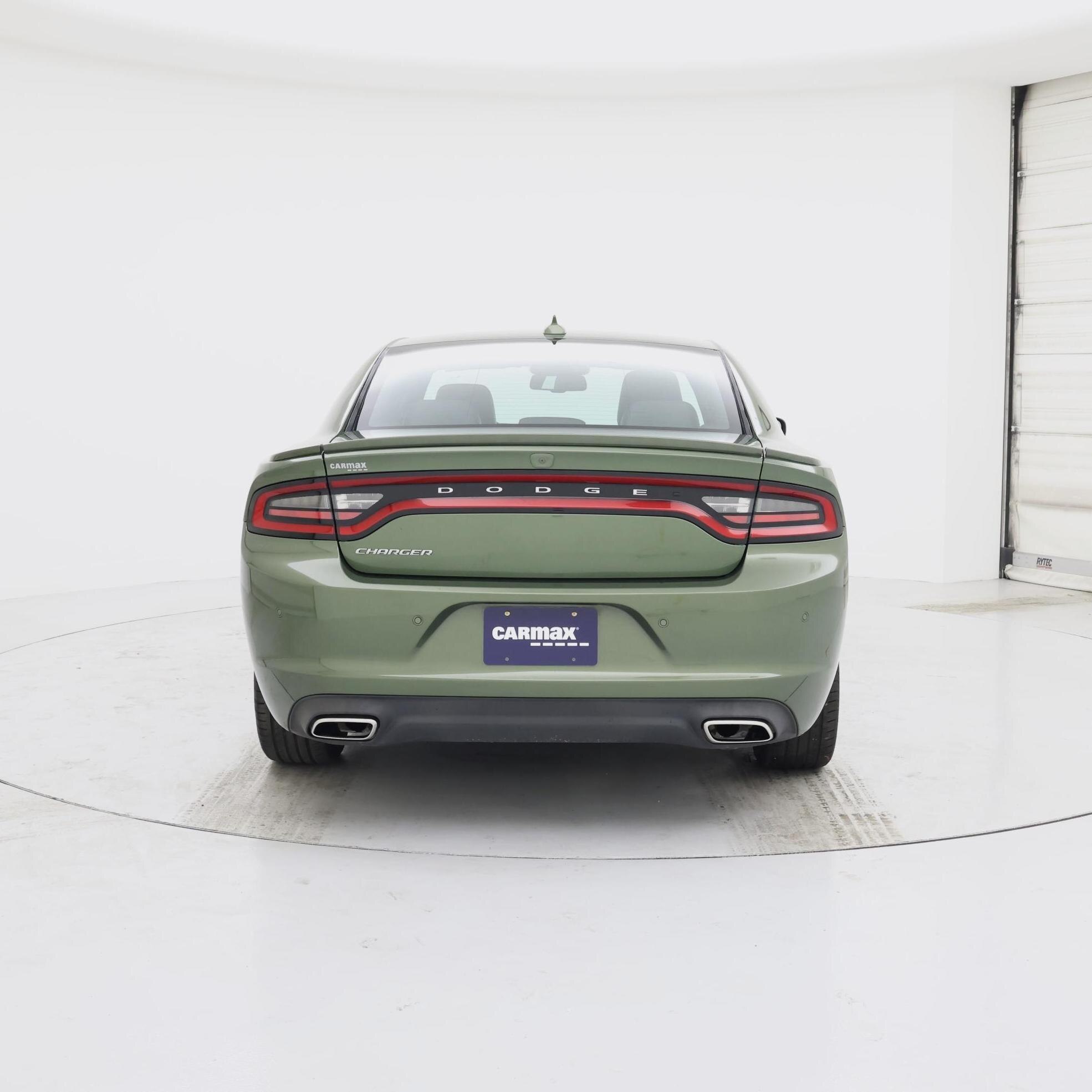 Thumbnail: 2020 Dodge Charger - 6