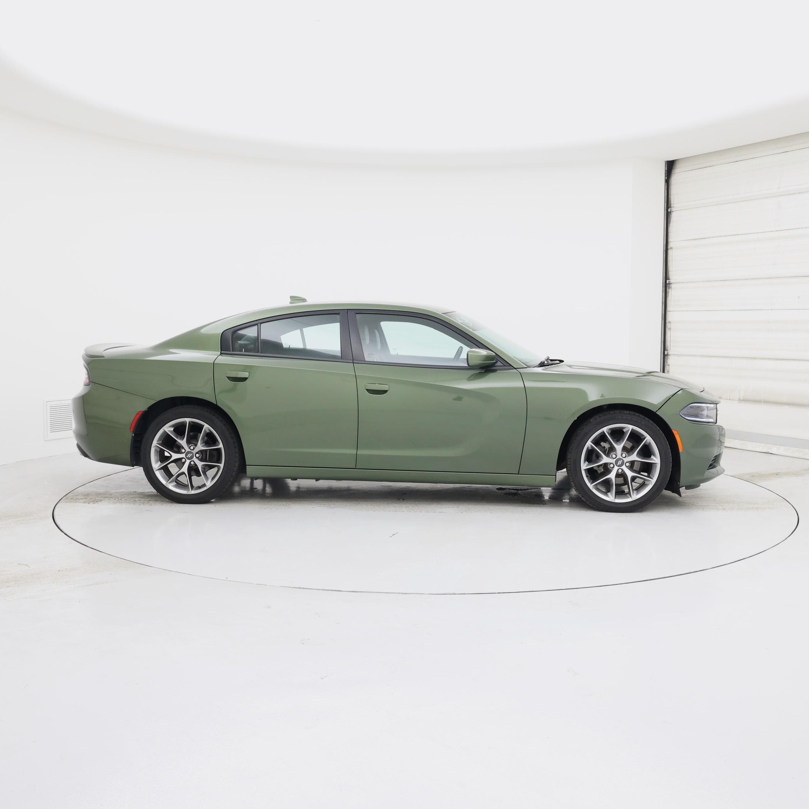 Thumbnail: 2020 Dodge Charger - 7