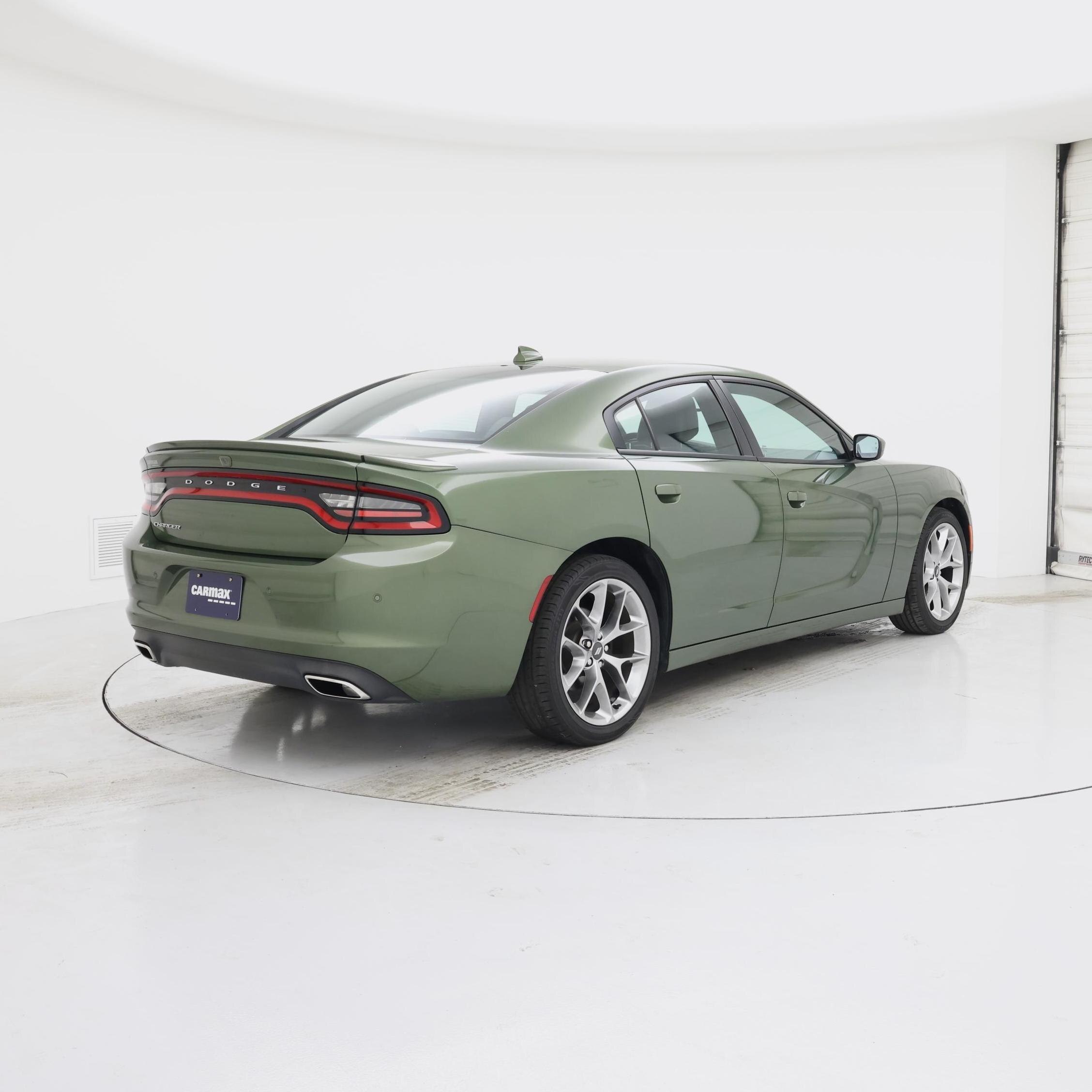 Thumbnail: 2020 Dodge Charger - 8