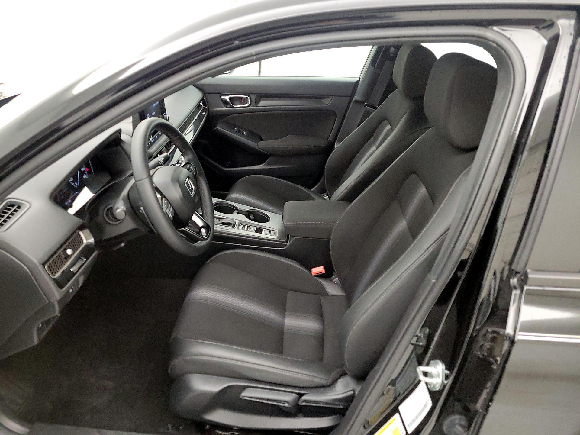 Thumbnail: 2025 Honda Civic - 11