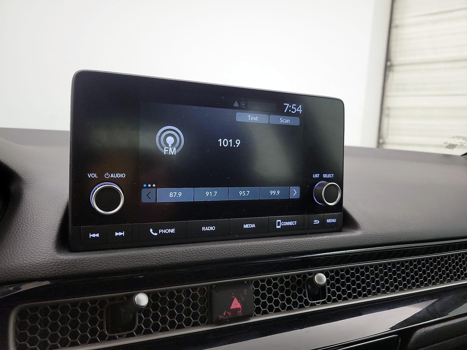 Thumbnail: 2025 Honda Civic - 13