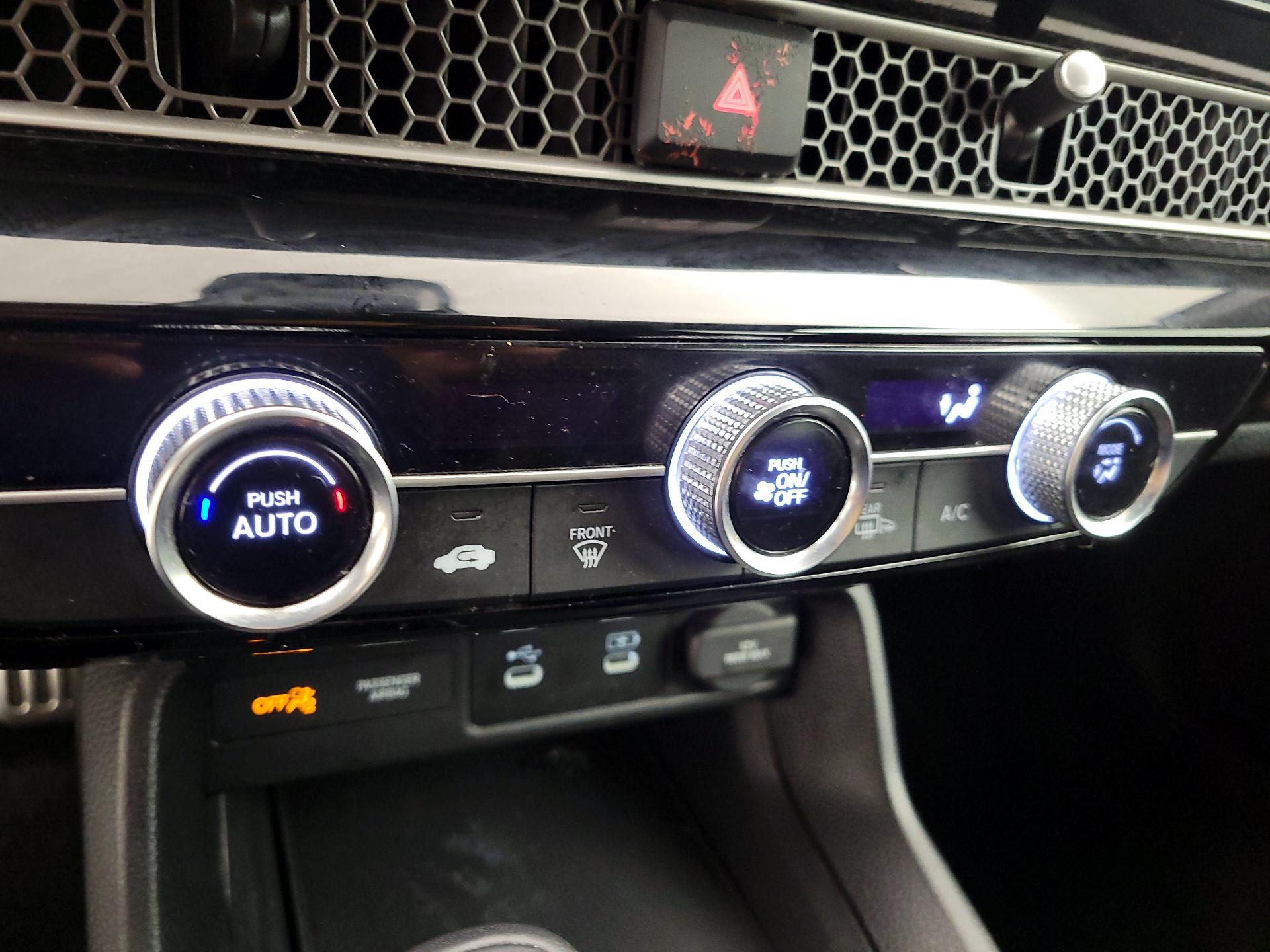 Thumbnail: 2025 Honda Civic - 14