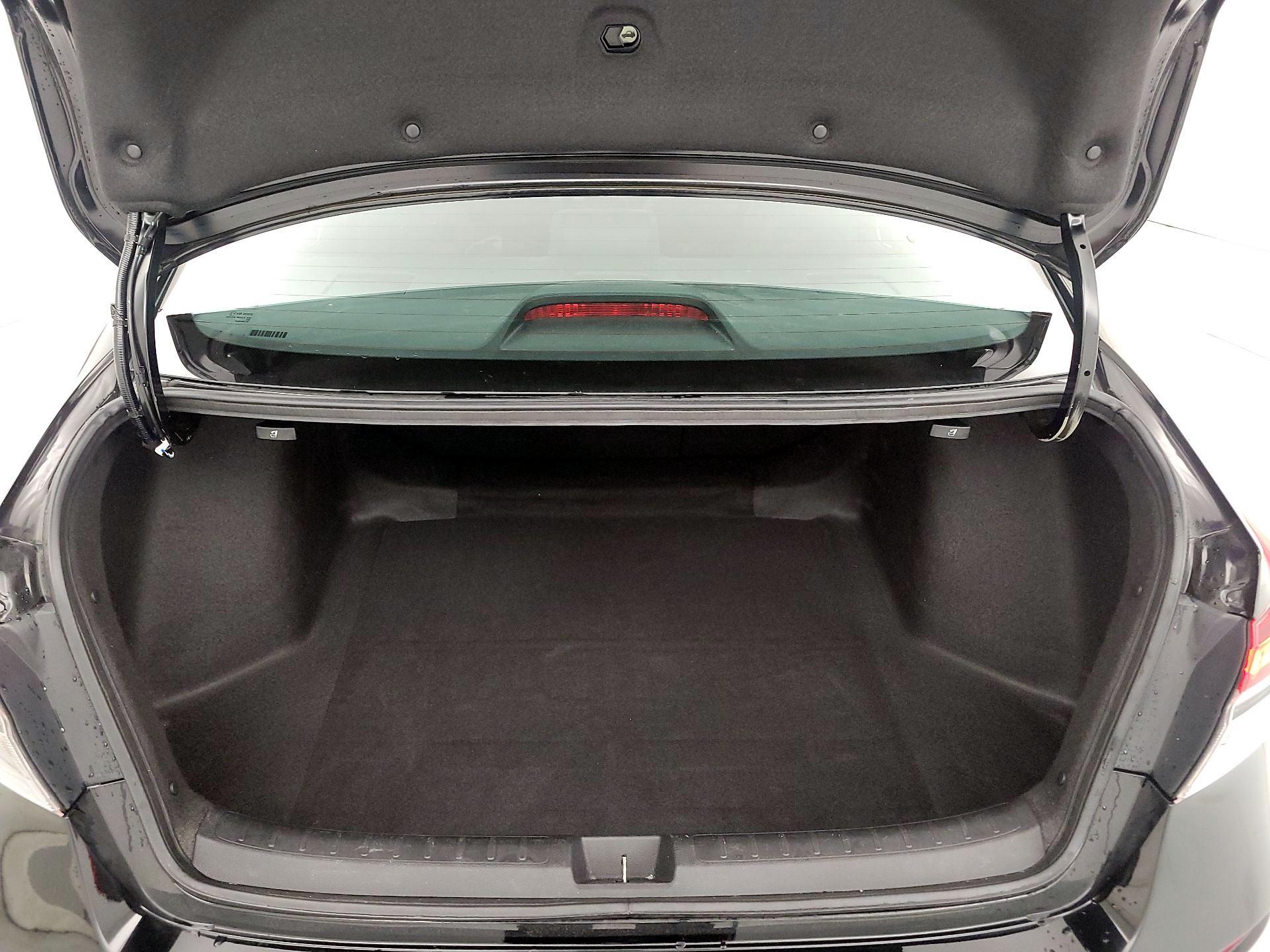 Thumbnail: 2025 Honda Civic - 16