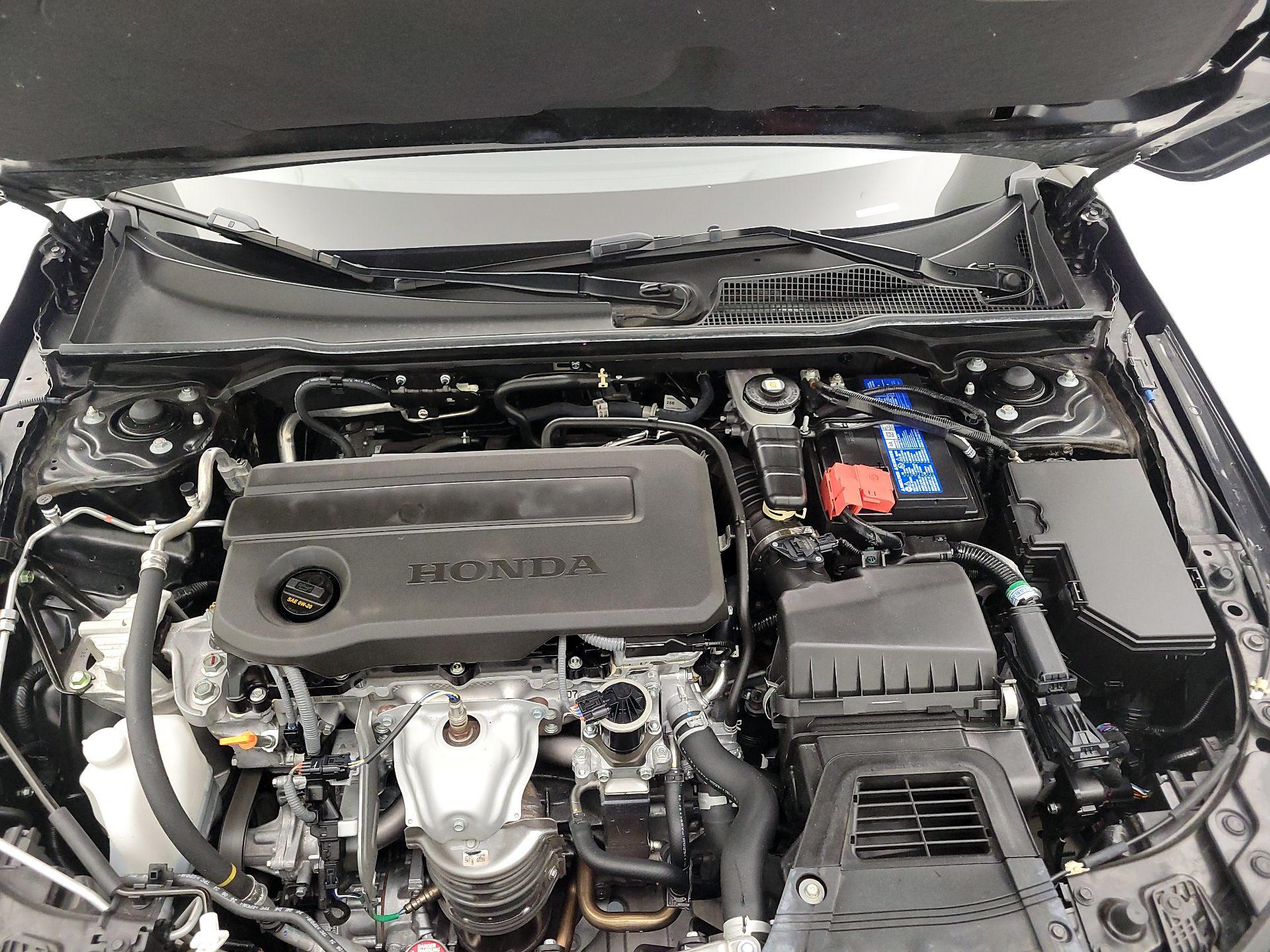 Thumbnail: 2025 Honda Civic - 17