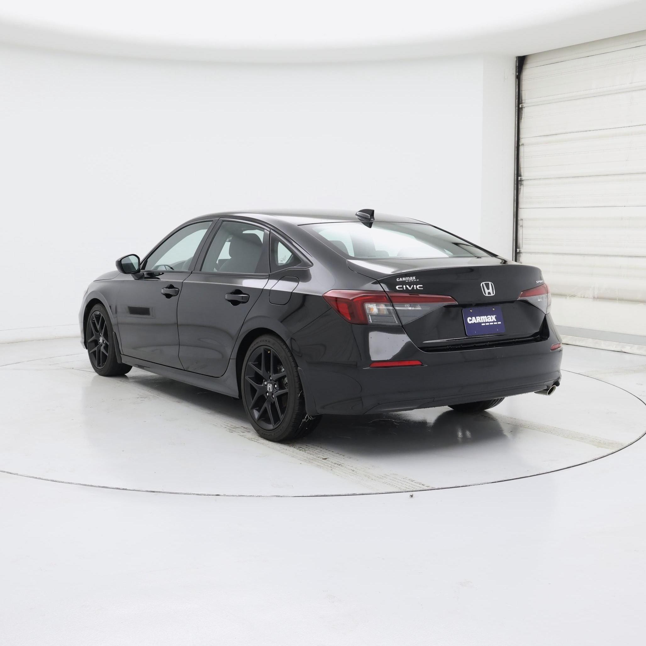 Thumbnail: 2025 Honda Civic - 2