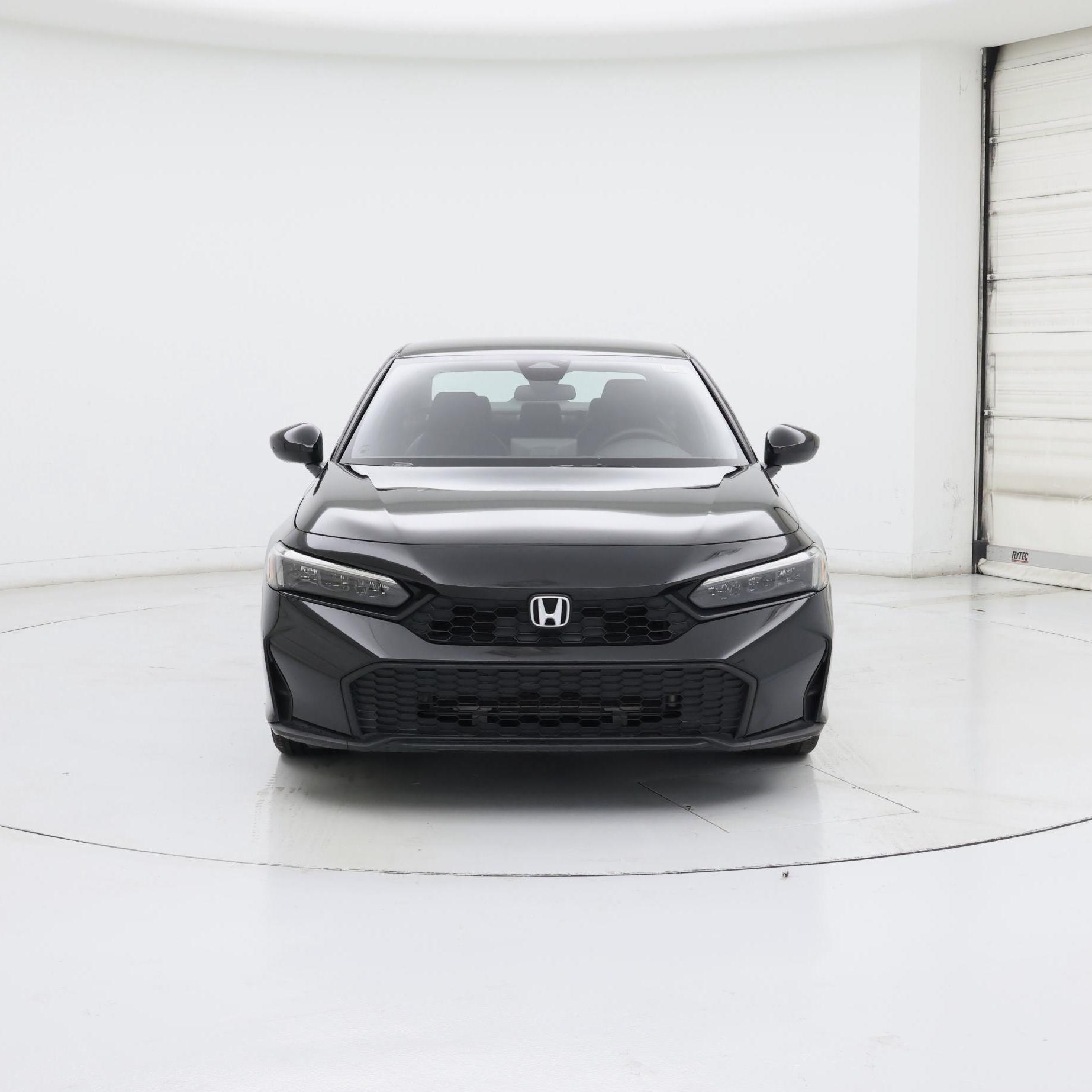 Thumbnail: 2025 Honda Civic - 5