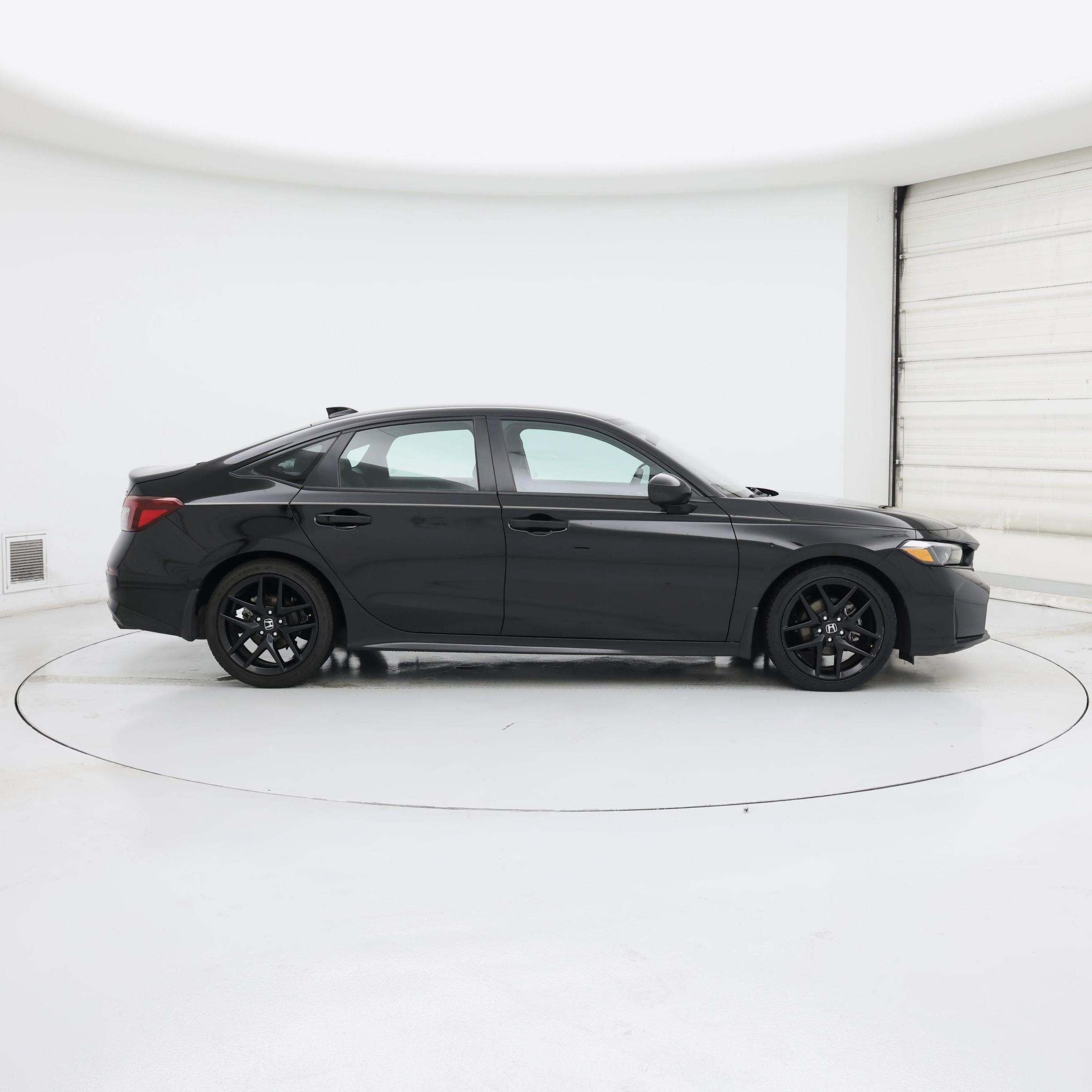 Thumbnail: 2025 Honda Civic - 7