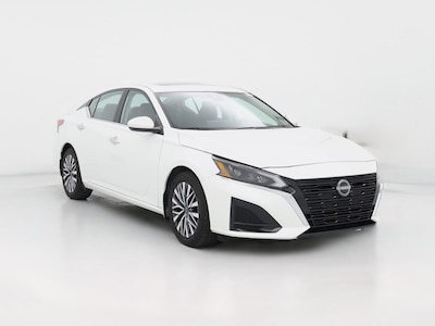 2023 Nissan Altima SV