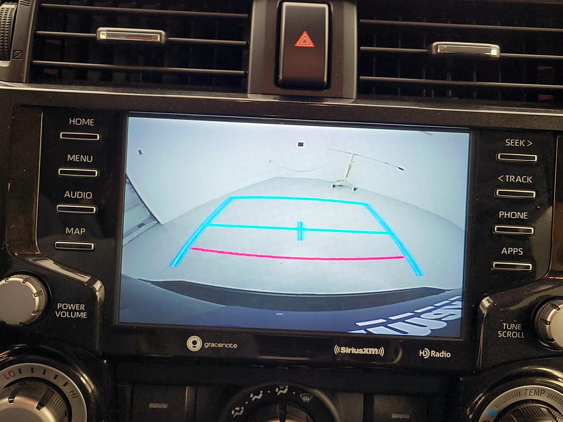 Thumbnail: 2021 Toyota 4Runner - 14