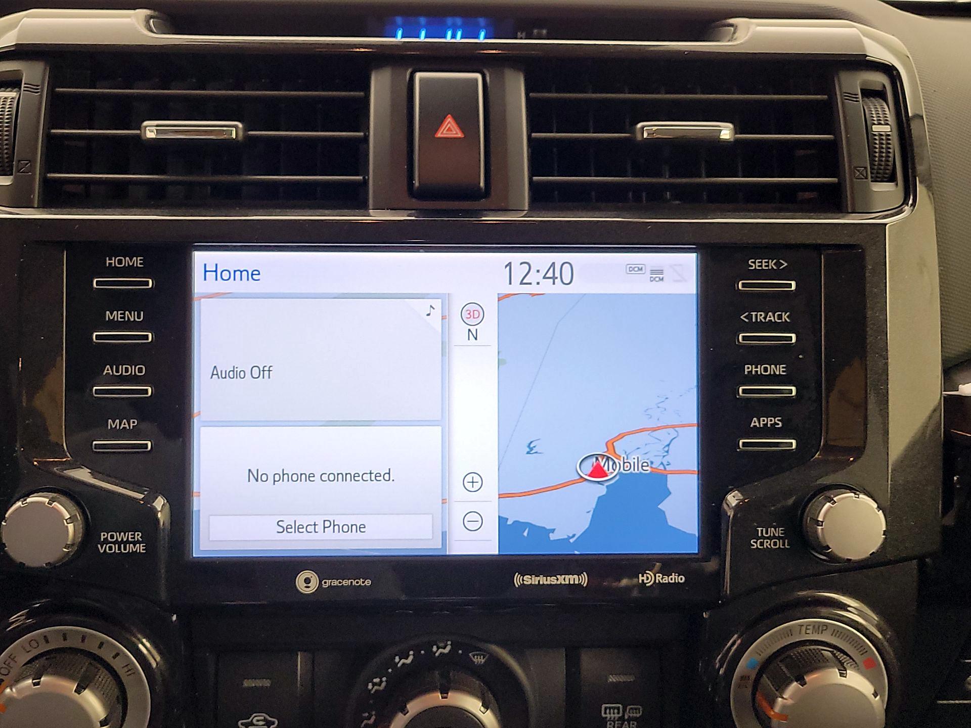 Thumbnail: 2021 Toyota 4Runner - 15