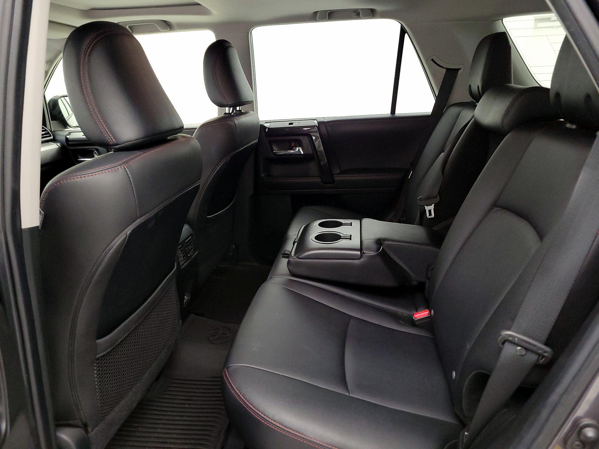 Thumbnail: 2021 Toyota 4Runner - 19