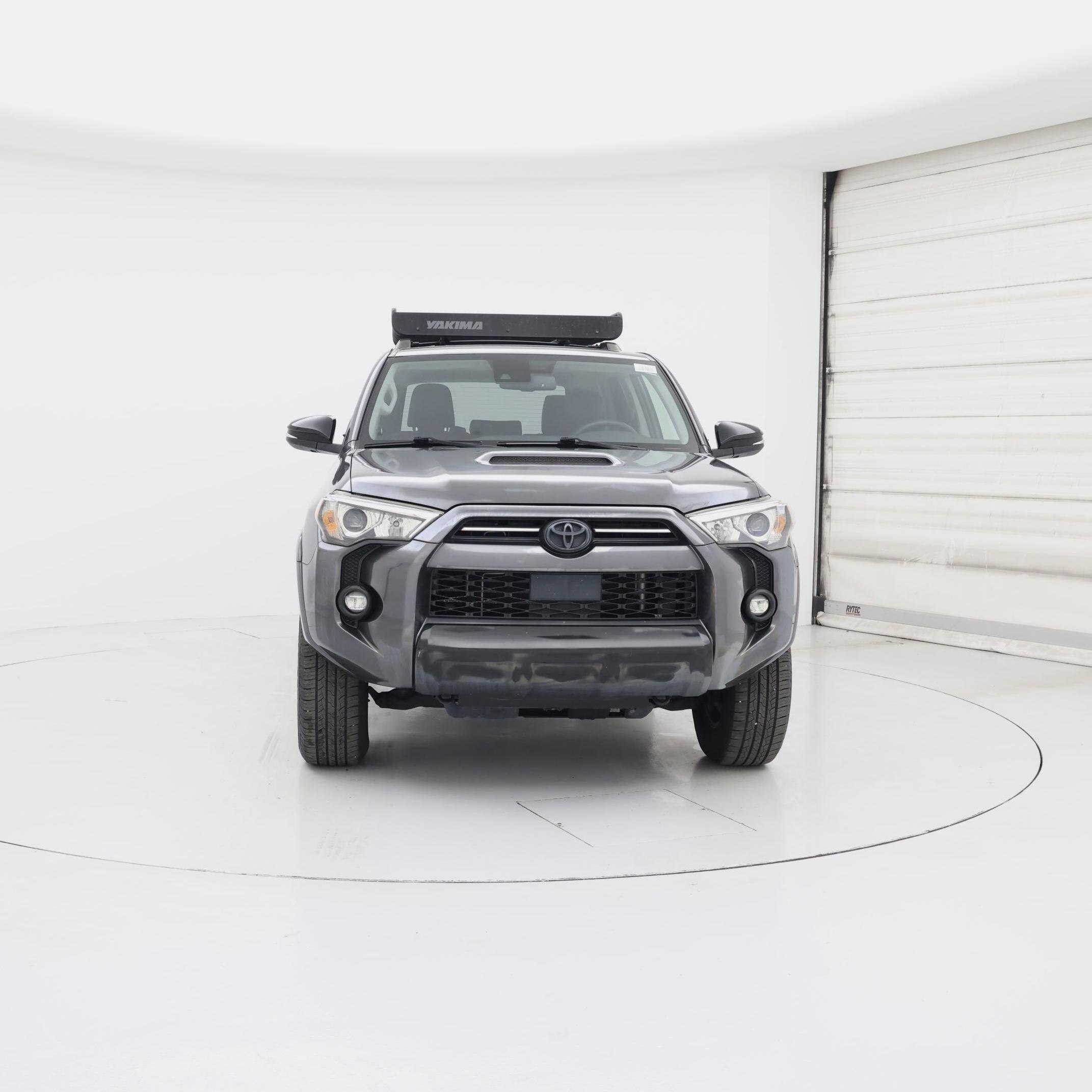Thumbnail: 2021 Toyota 4Runner - 5