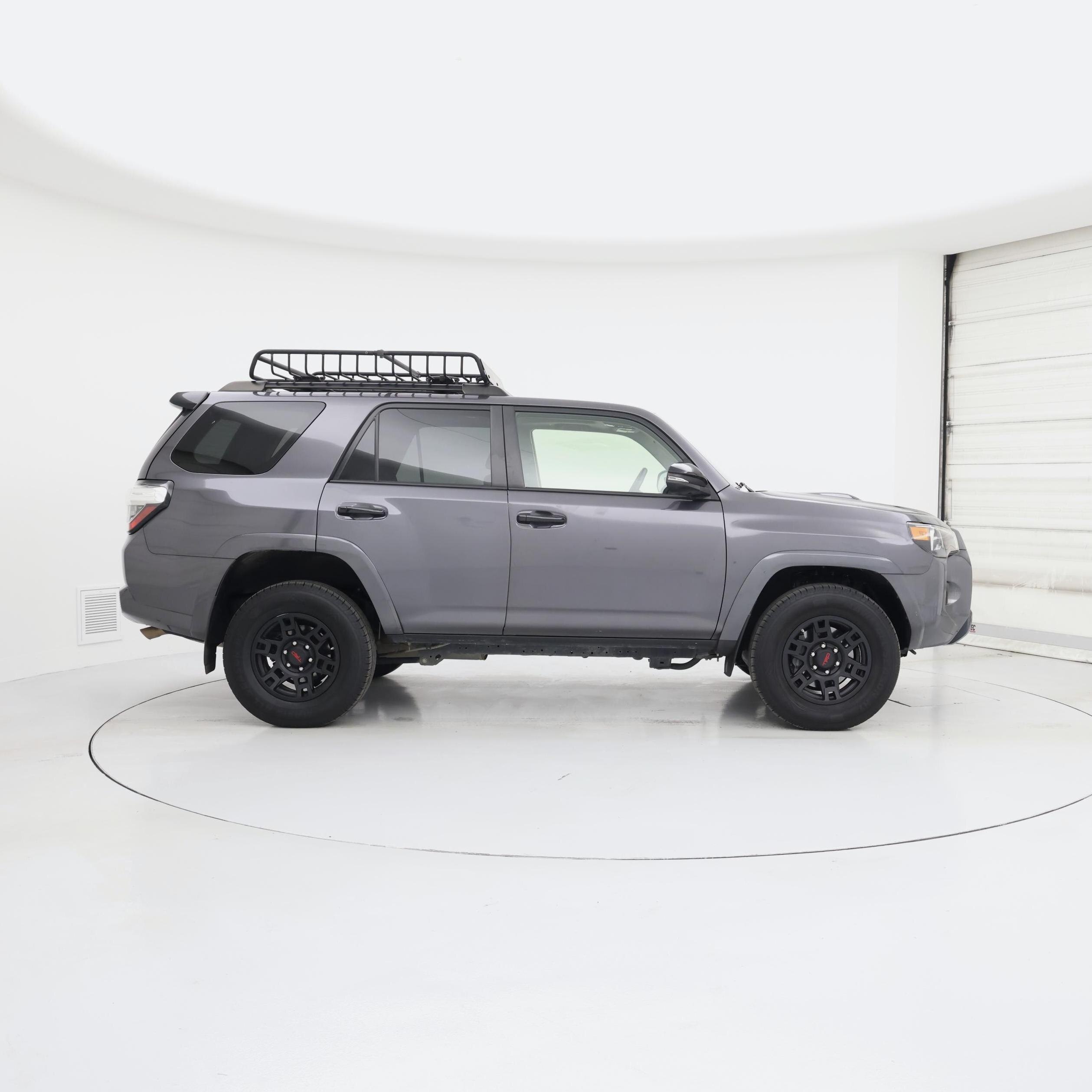 Thumbnail: 2021 Toyota 4Runner - 7