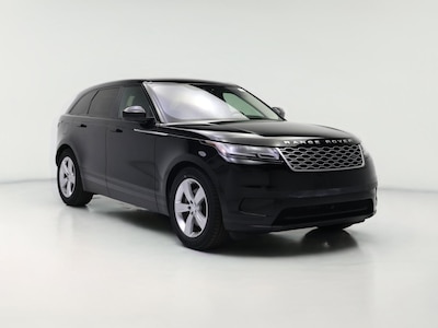 2018 Land Rover Range Rover Velar S