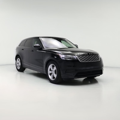 2018 Land Rover Range Rover Velar S