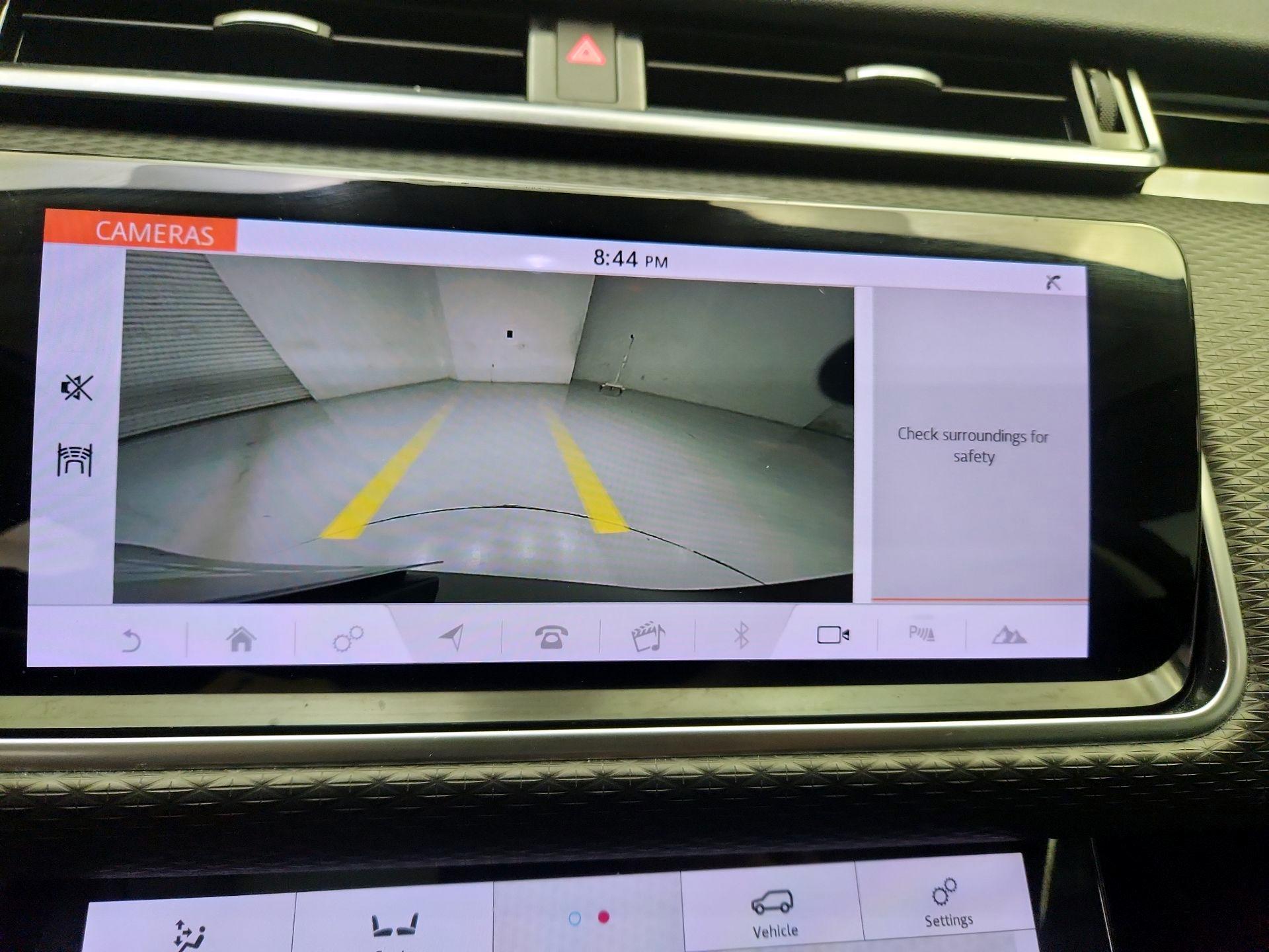 Thumbnail: 2018 Land Rover Range Rover Velar - 15