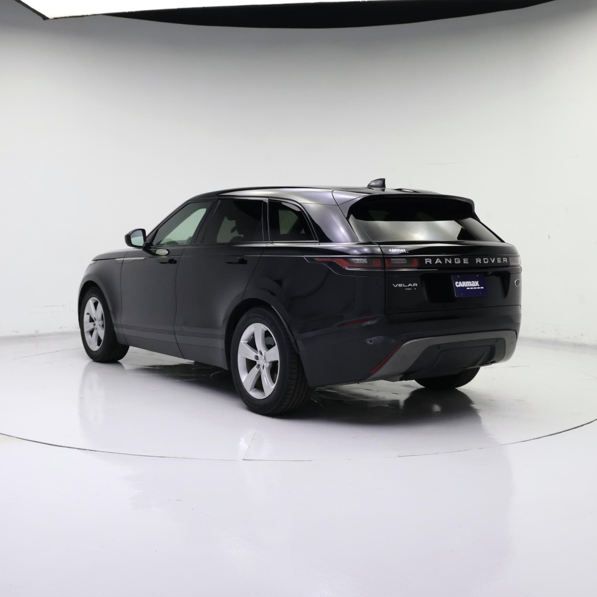 Thumbnail: 2018 Land Rover Range Rover Velar - 2