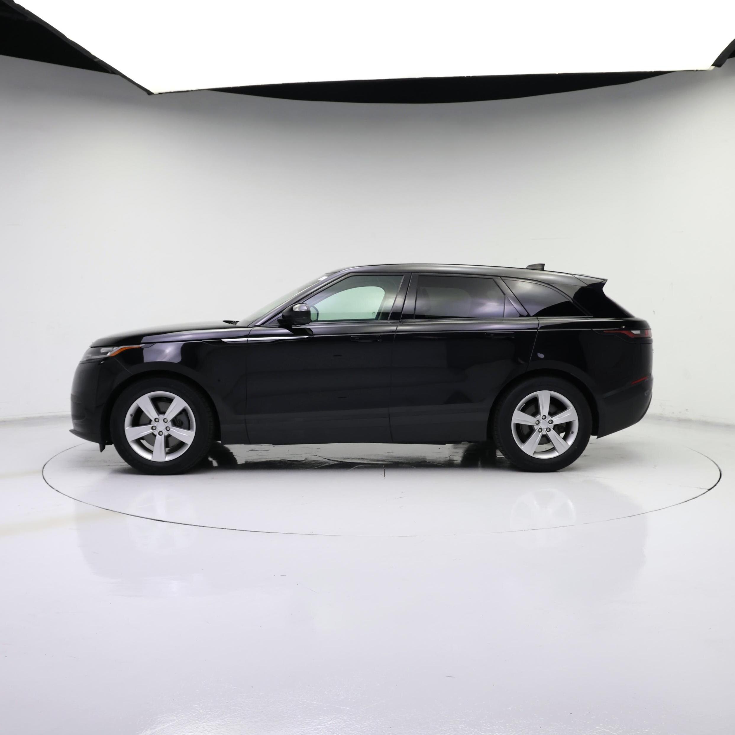 Thumbnail: 2018 Land Rover Range Rover Velar - 3