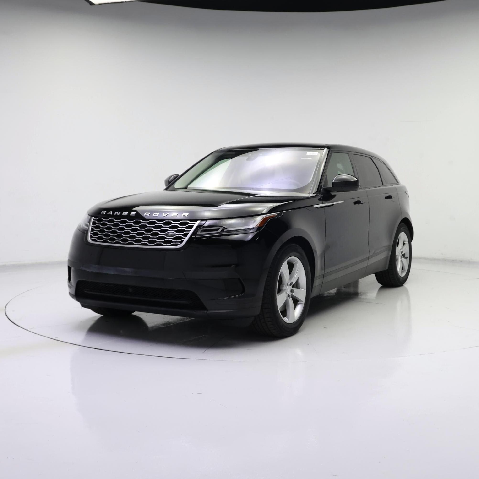 Thumbnail: 2018 Land Rover Range Rover Velar - 4