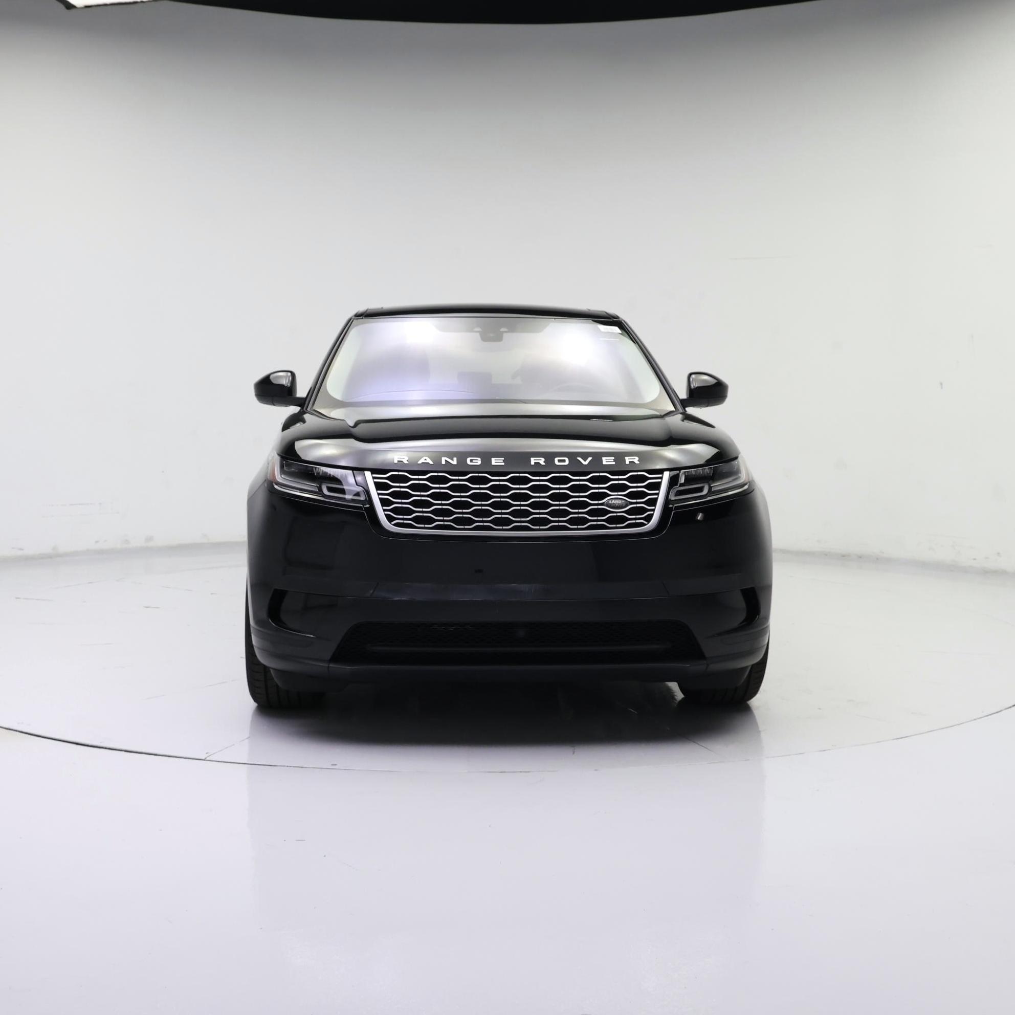 Thumbnail: 2018 Land Rover Range Rover Velar - 5