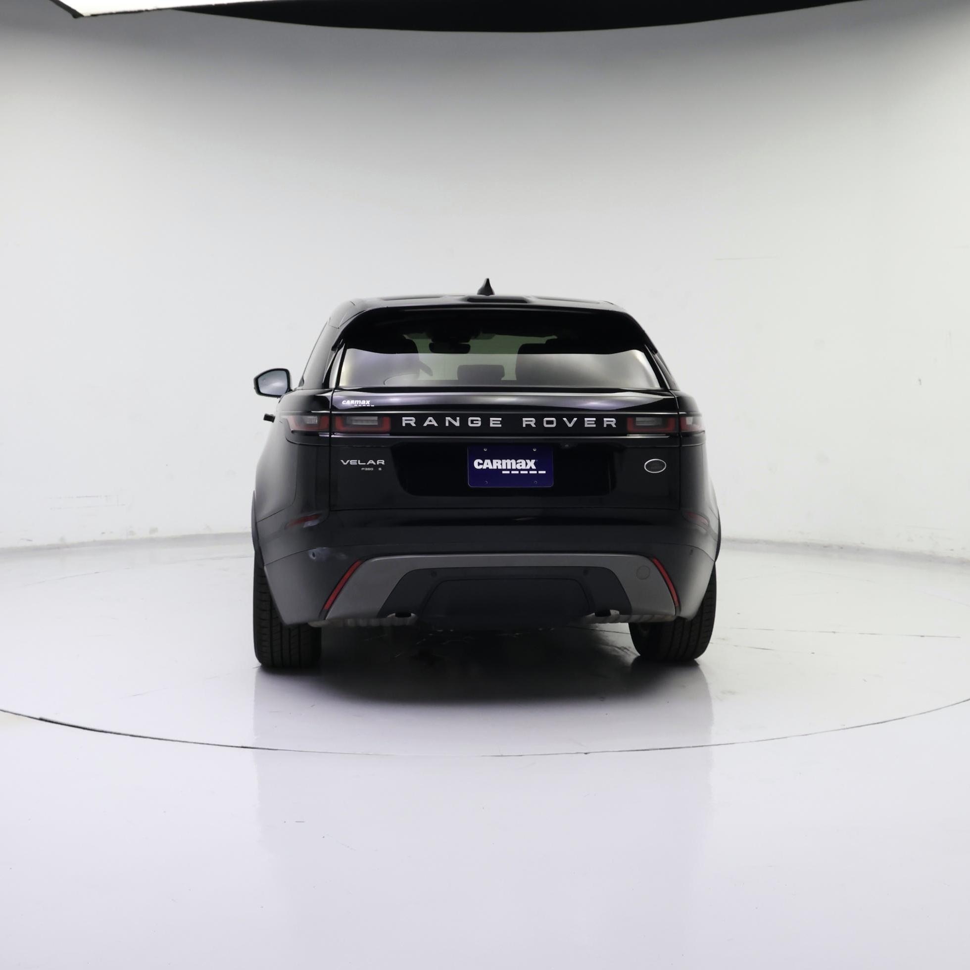 Thumbnail: 2018 Land Rover Range Rover Velar - 6