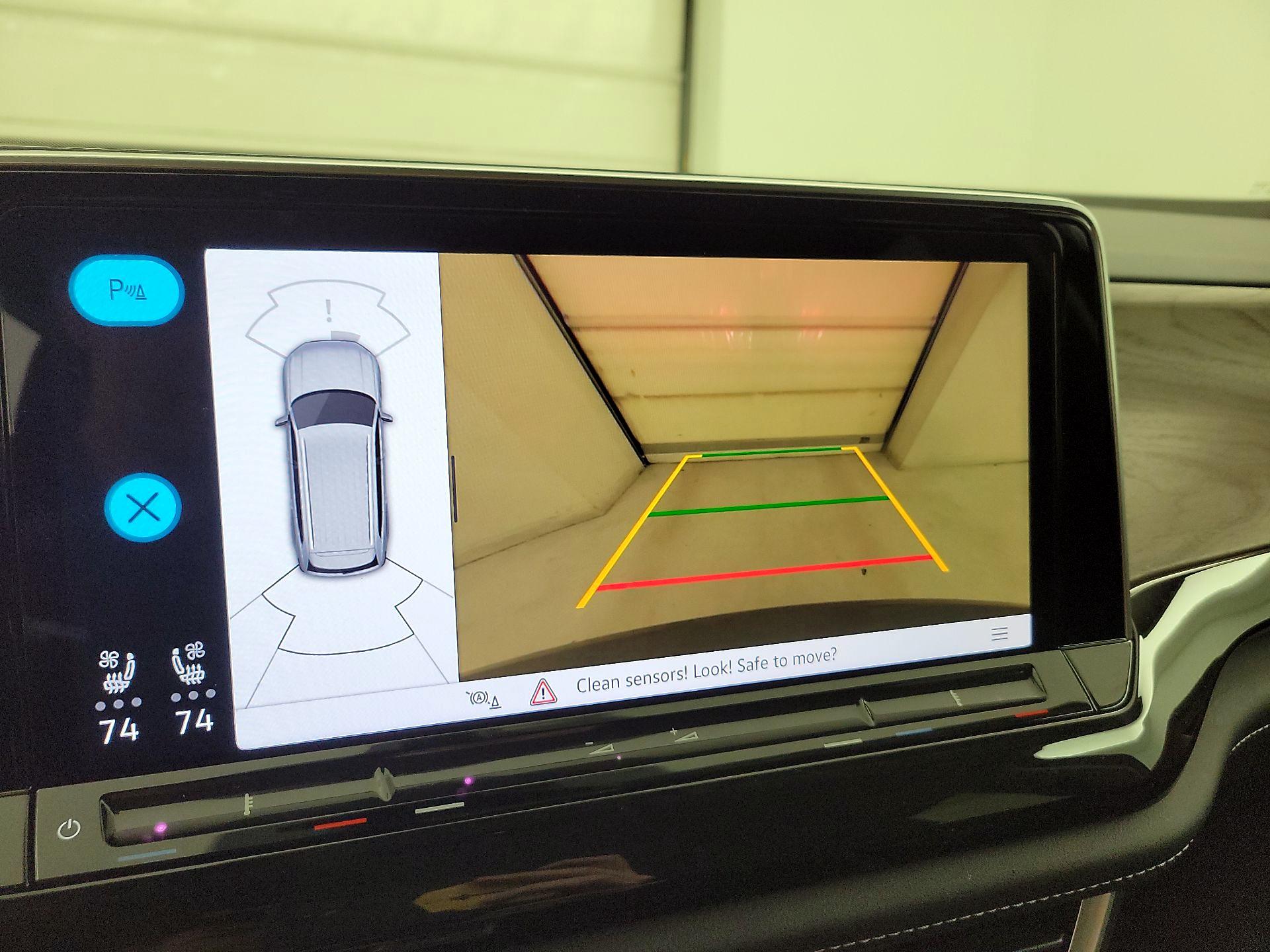 Thumbnail: 2025 Volkswagen Atlas - 15