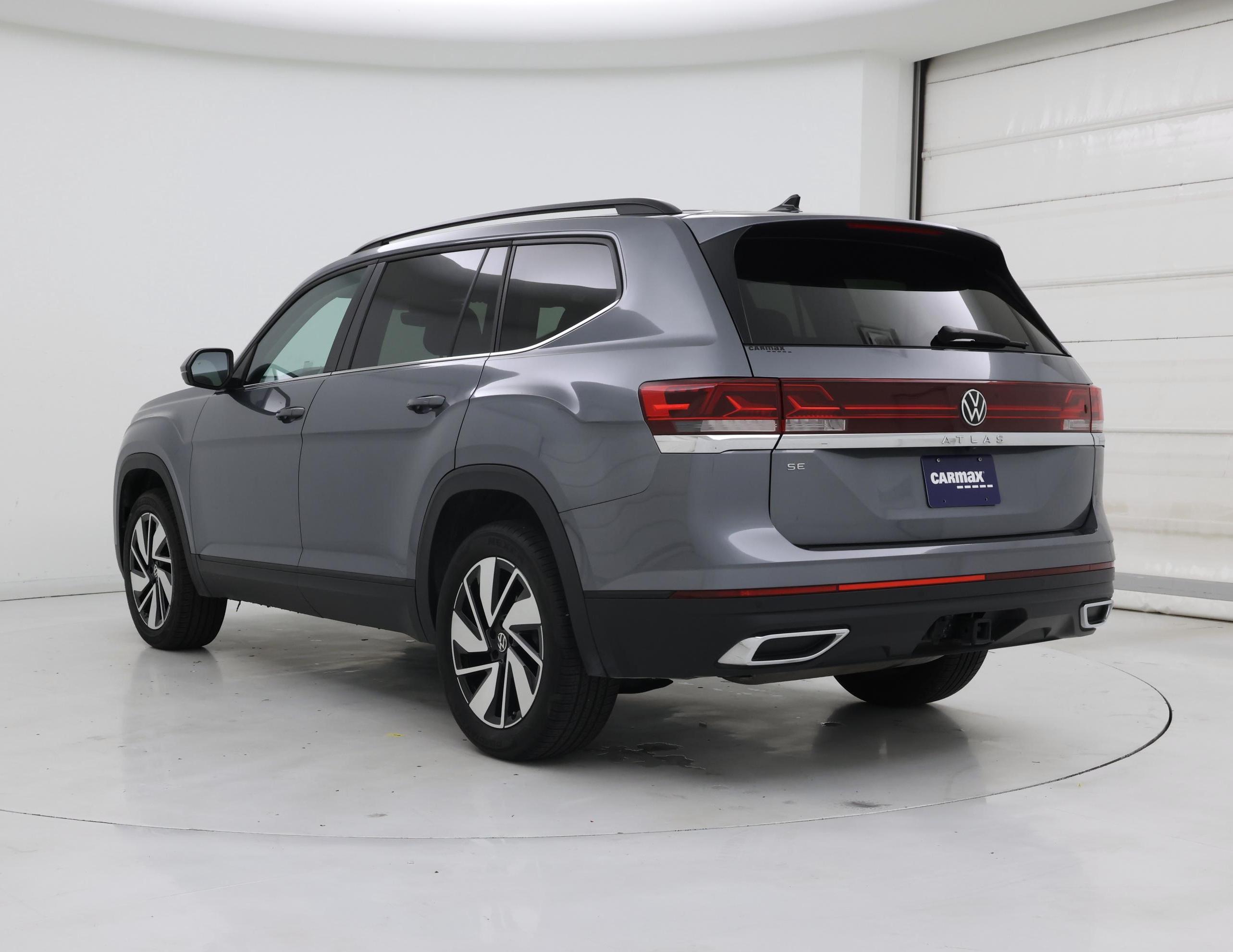 Thumbnail: 2025 Volkswagen Atlas - 2