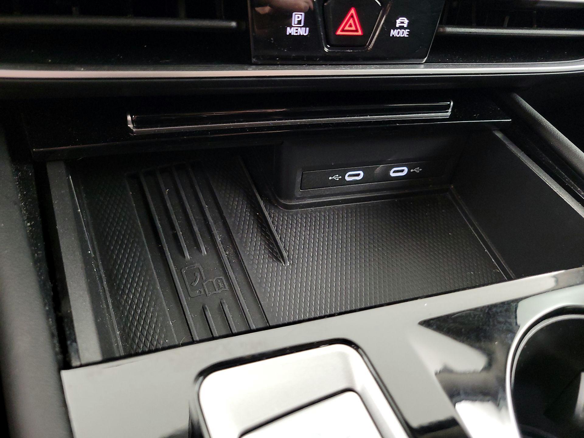 Thumbnail: 2025 Volkswagen Atlas - 19