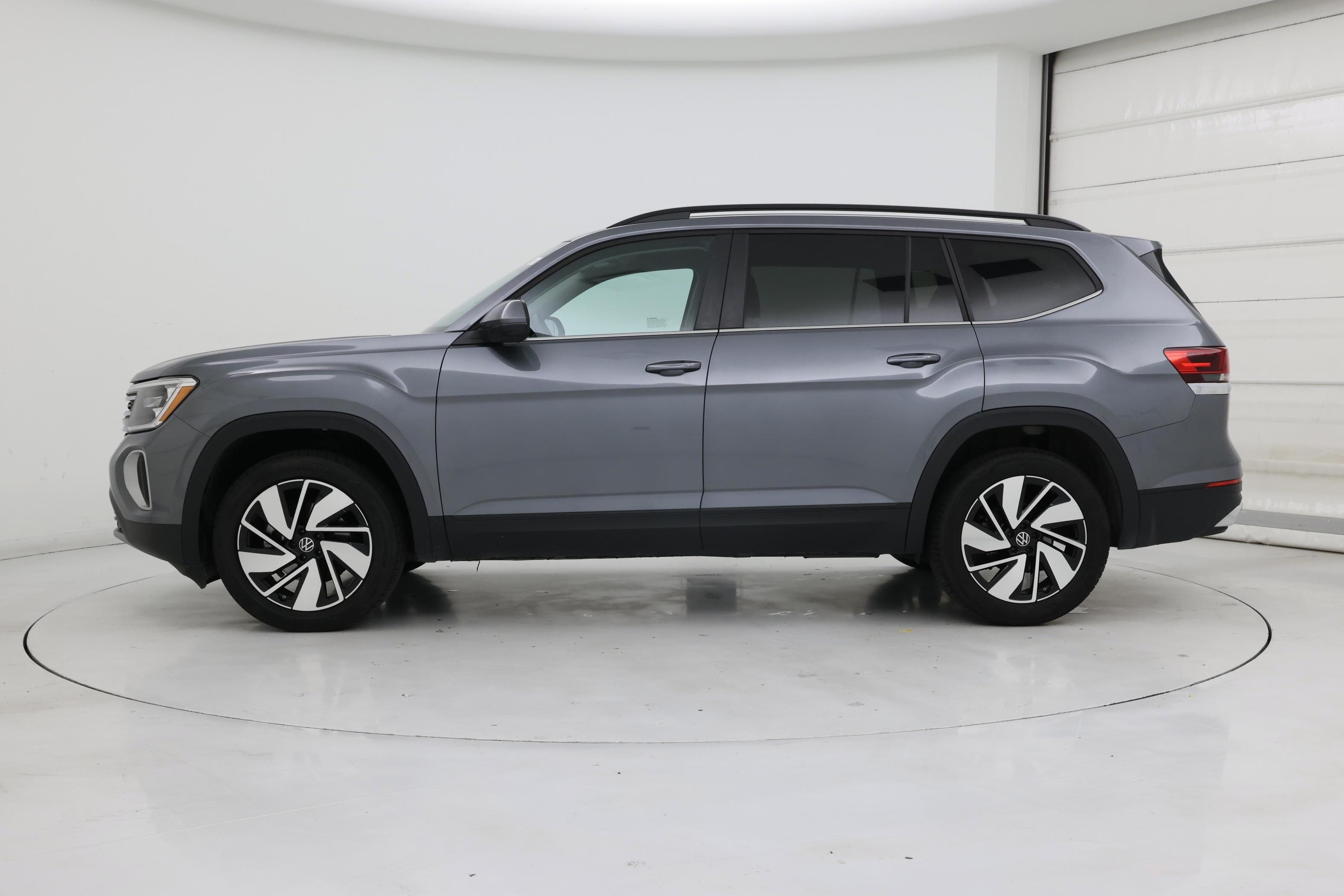 Thumbnail: 2025 Volkswagen Atlas - 3