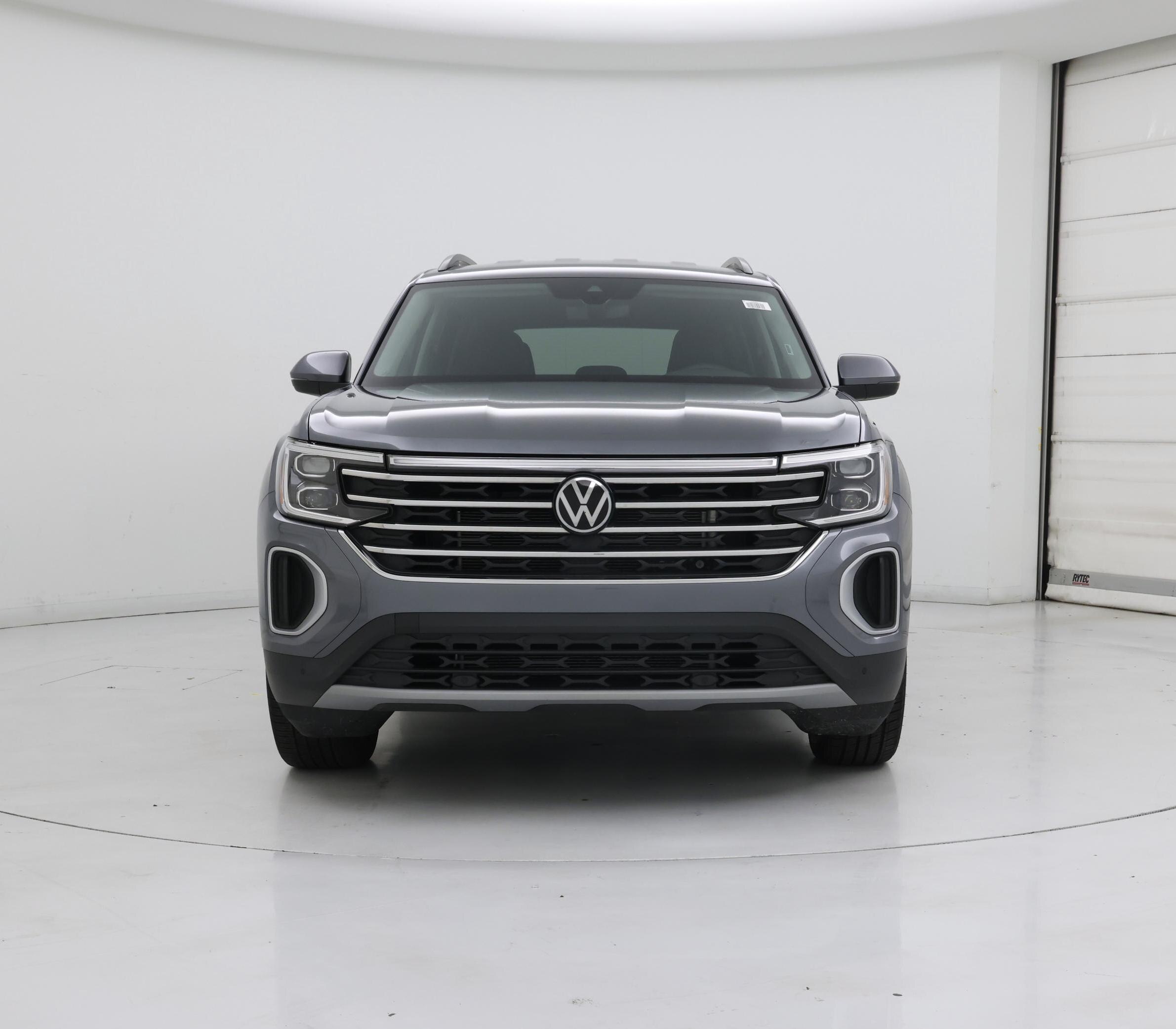 Thumbnail: 2025 Volkswagen Atlas - 5