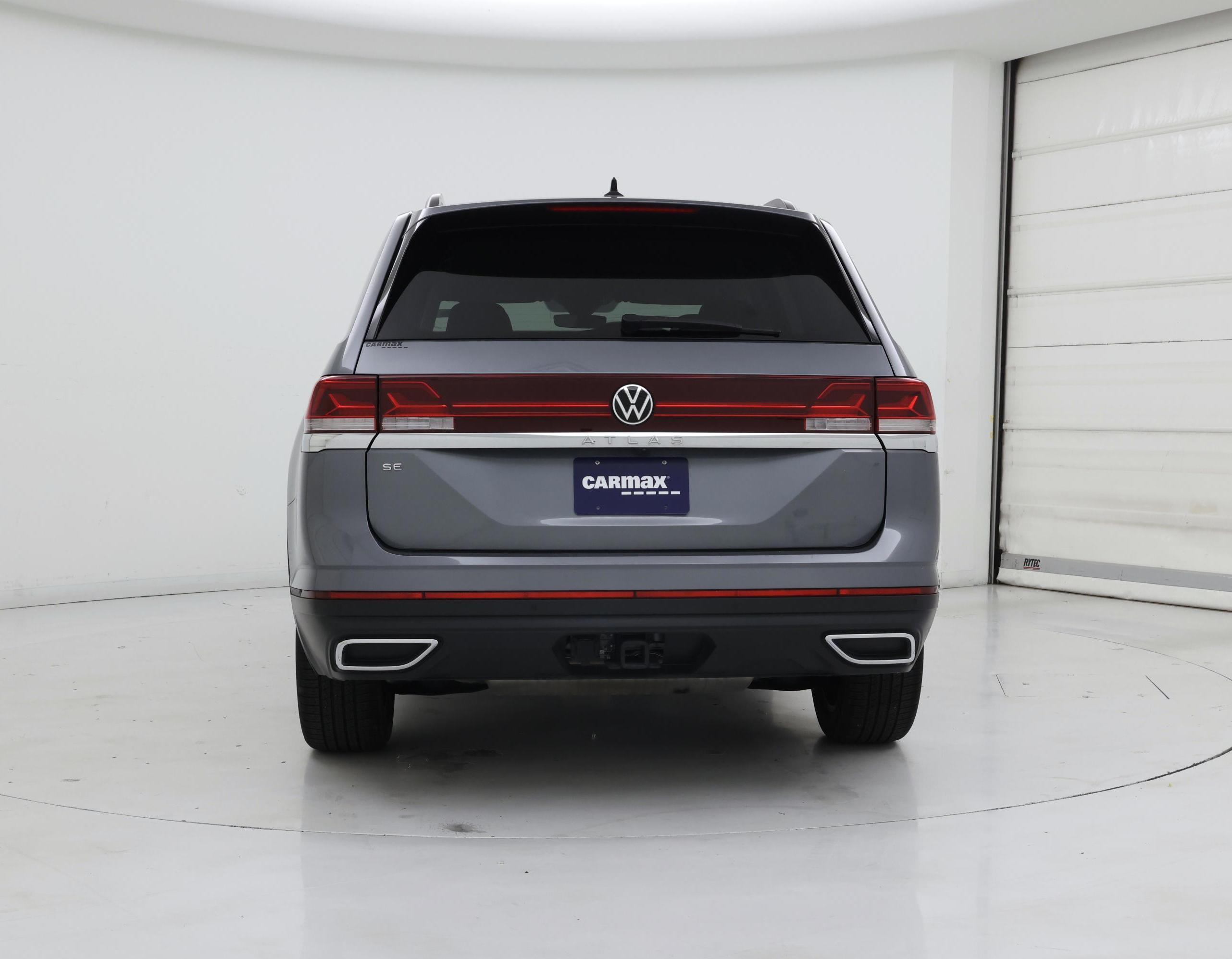 Thumbnail: 2025 Volkswagen Atlas - 6