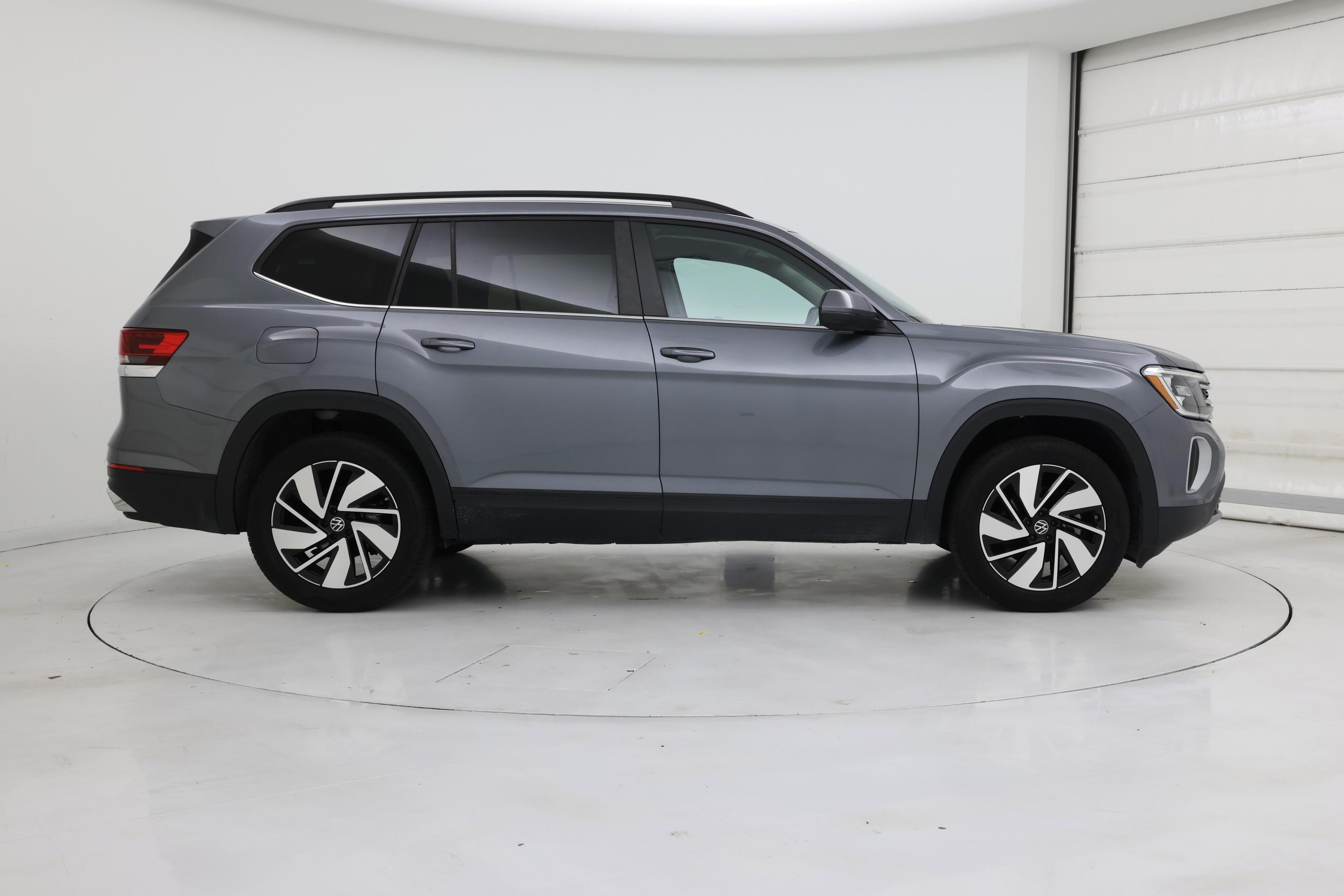 Thumbnail: 2025 Volkswagen Atlas - 7