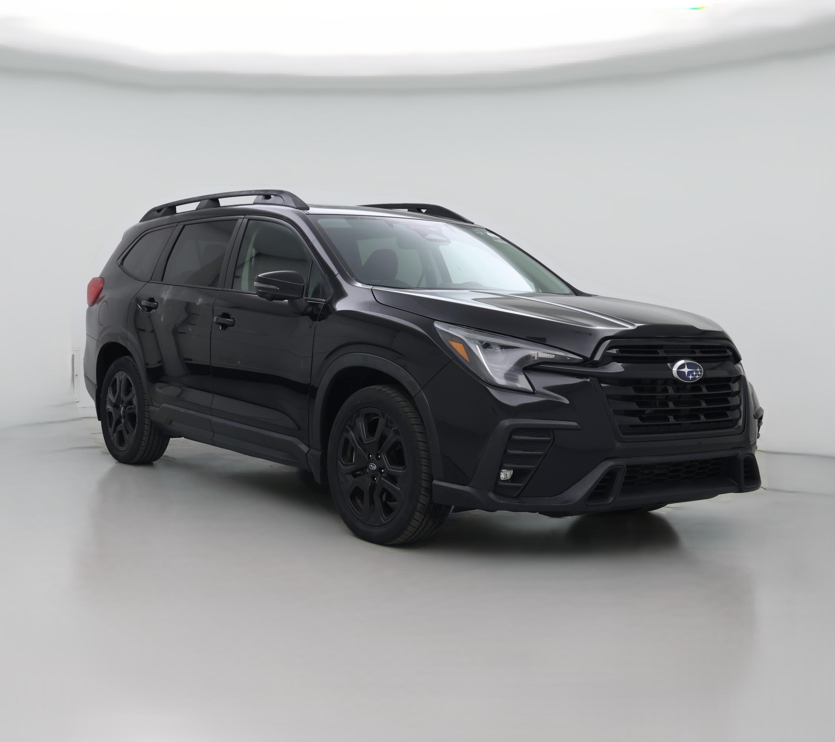 Thumbnail: 2023 Subaru Ascent - 1