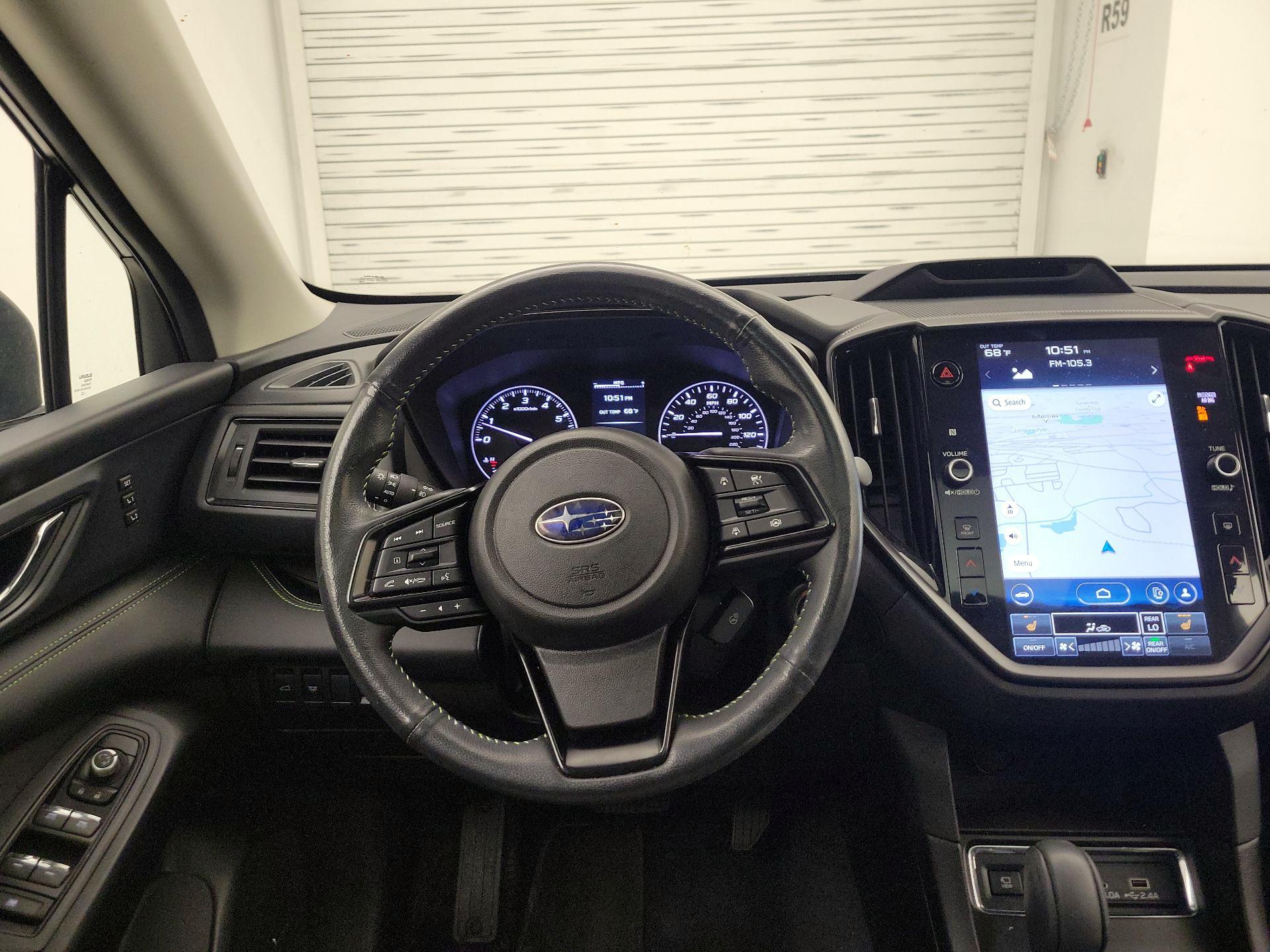 Thumbnail: 2023 Subaru Ascent - 10